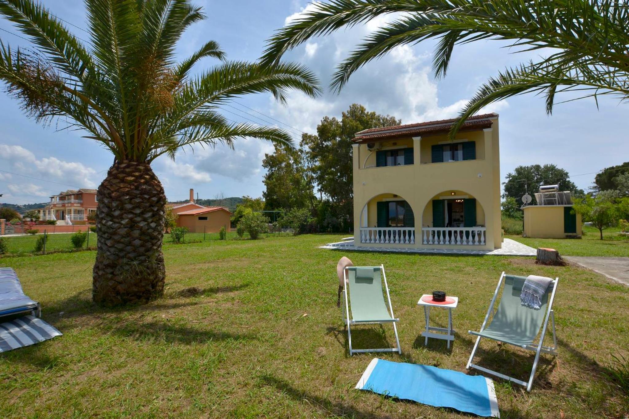 Ariadni Sidari Beach House photo 4