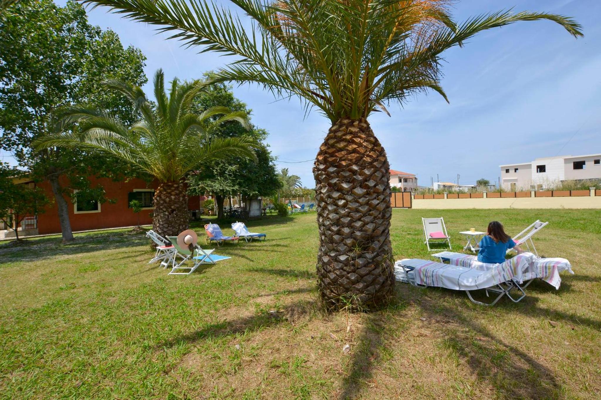 Ariadni Sidari Beach House photo 3