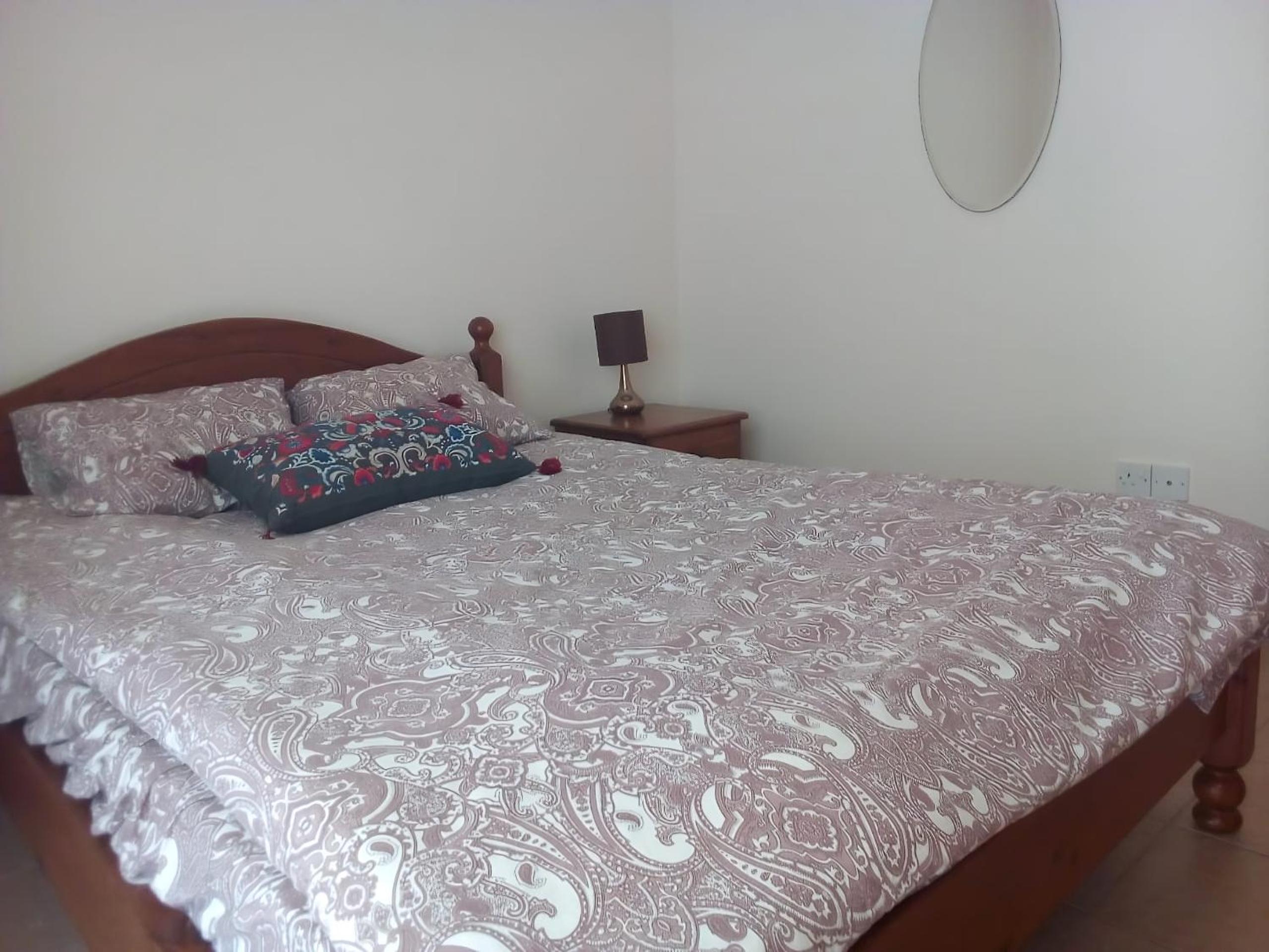 Summer Breeze - Cheerful 2 bedroom villa with pool