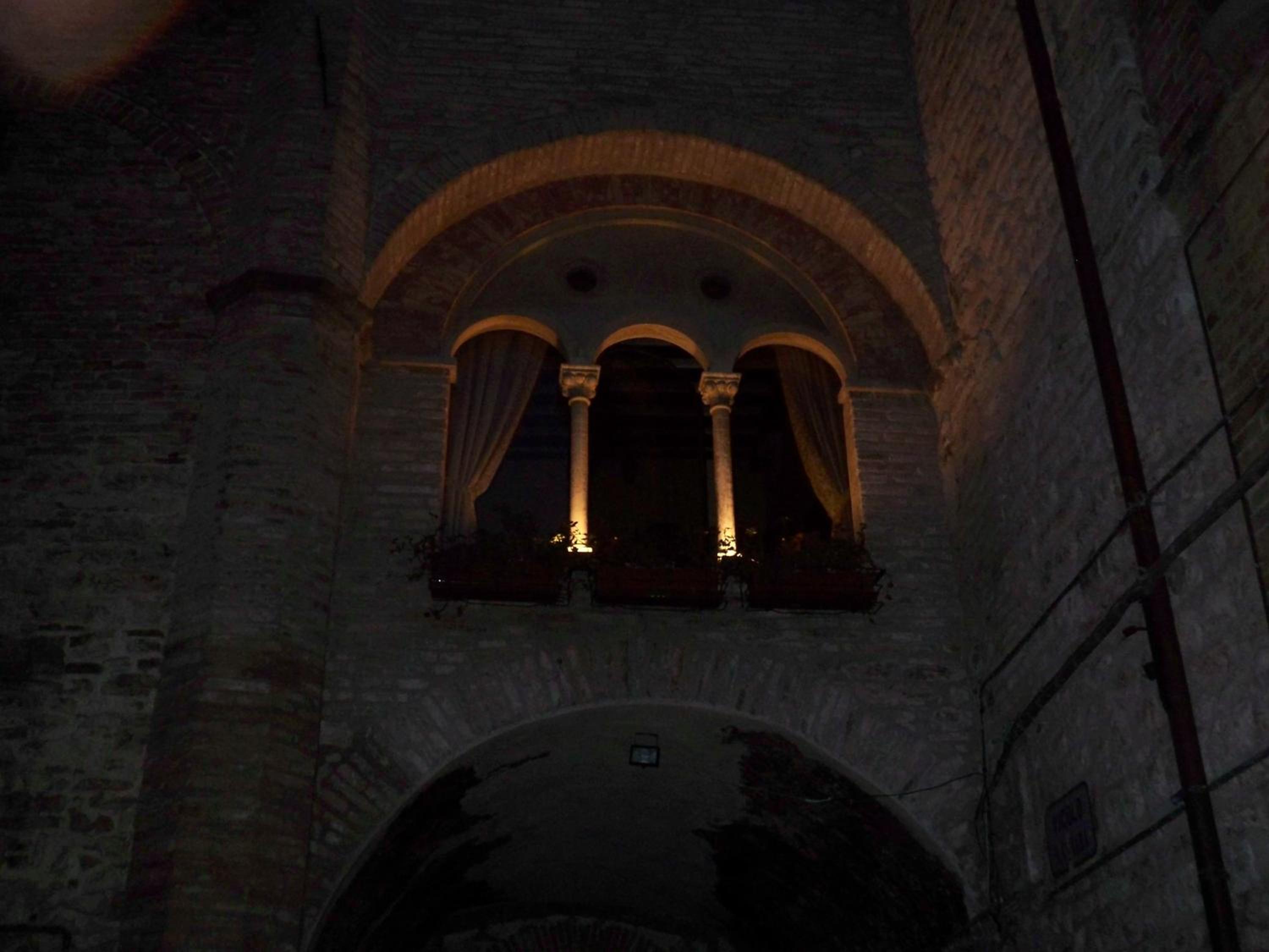 Palazzetto Bentivoglio