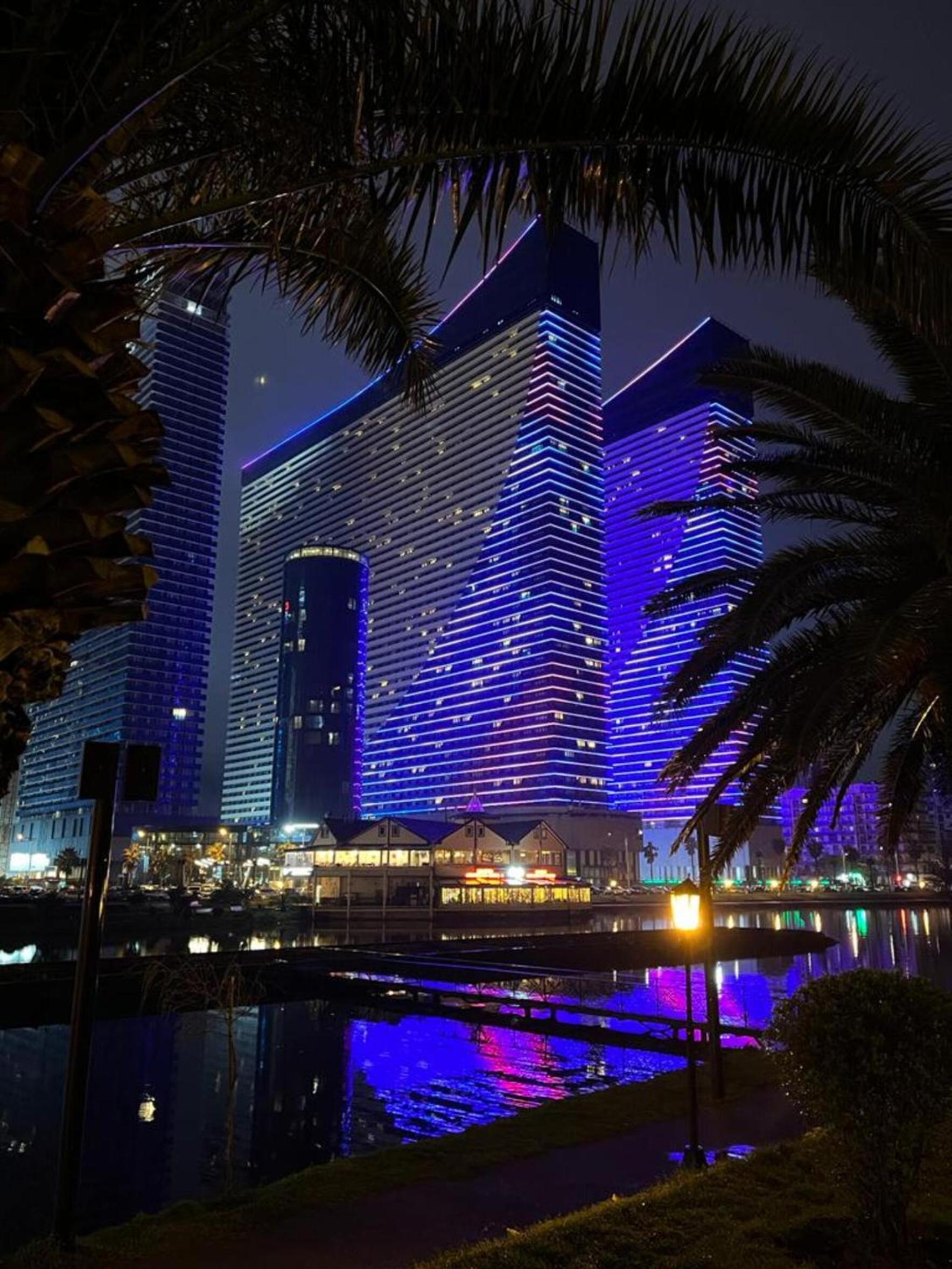 Majestic Panoramic Sea & City View view 5