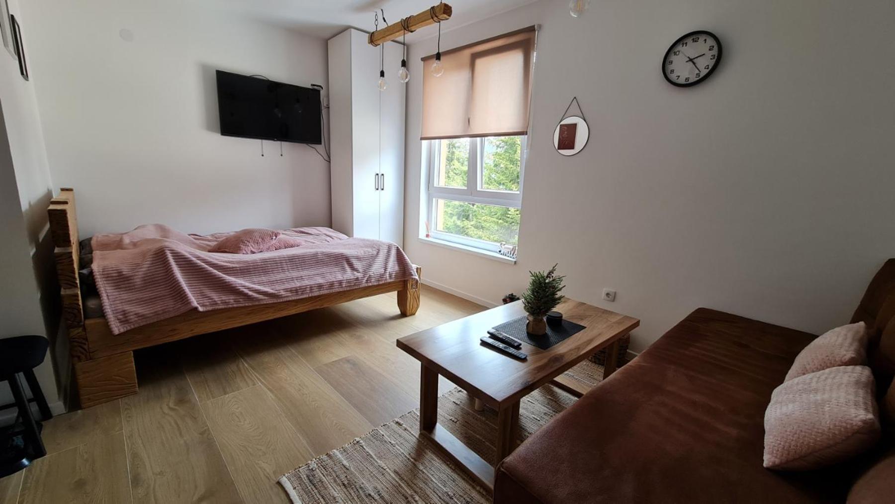Apartmani Šišarka Jahorina