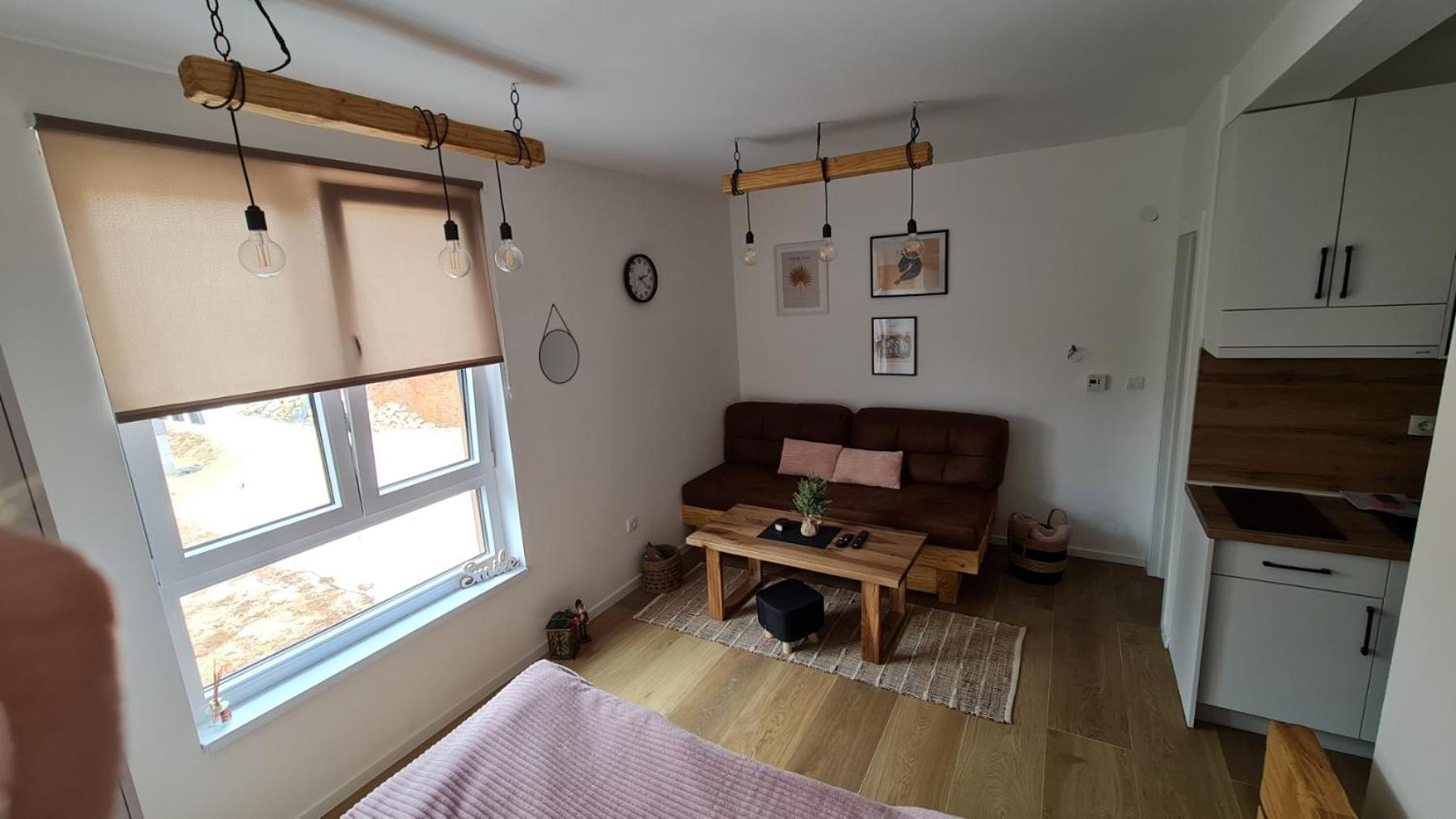 Apartmani Šišarka Jahorina