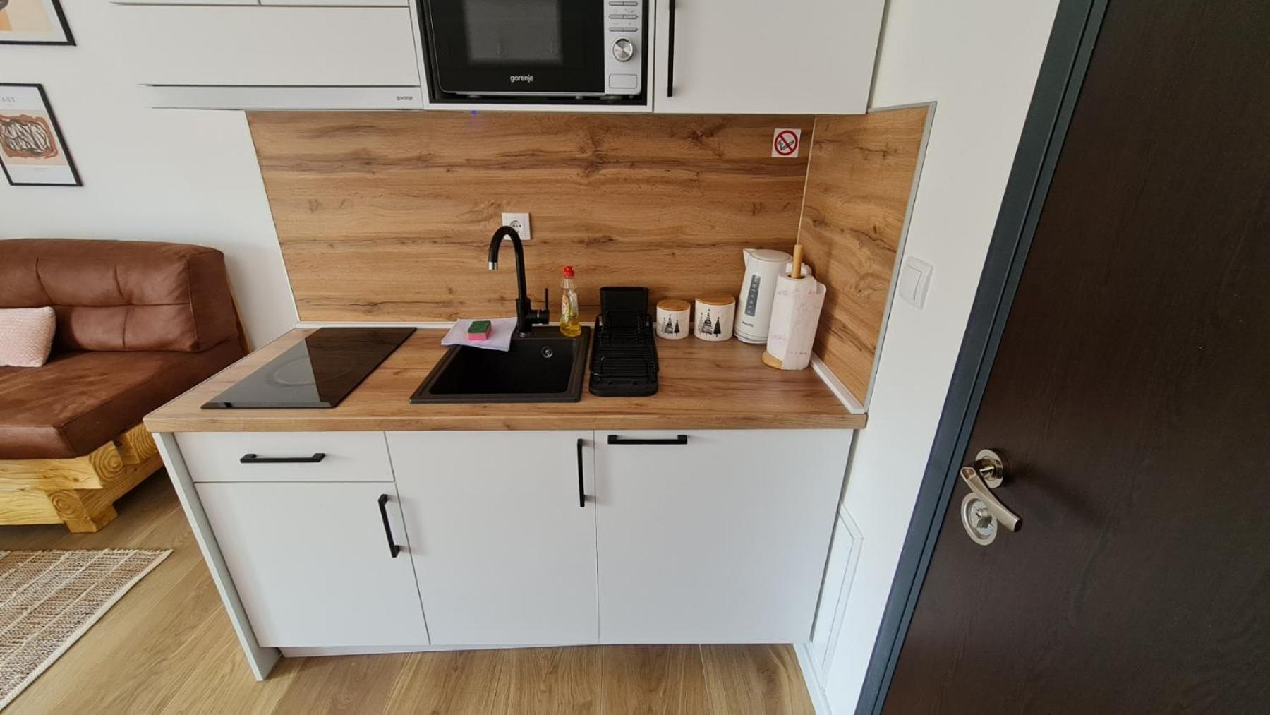 Apartmani Šišarka Jahorina