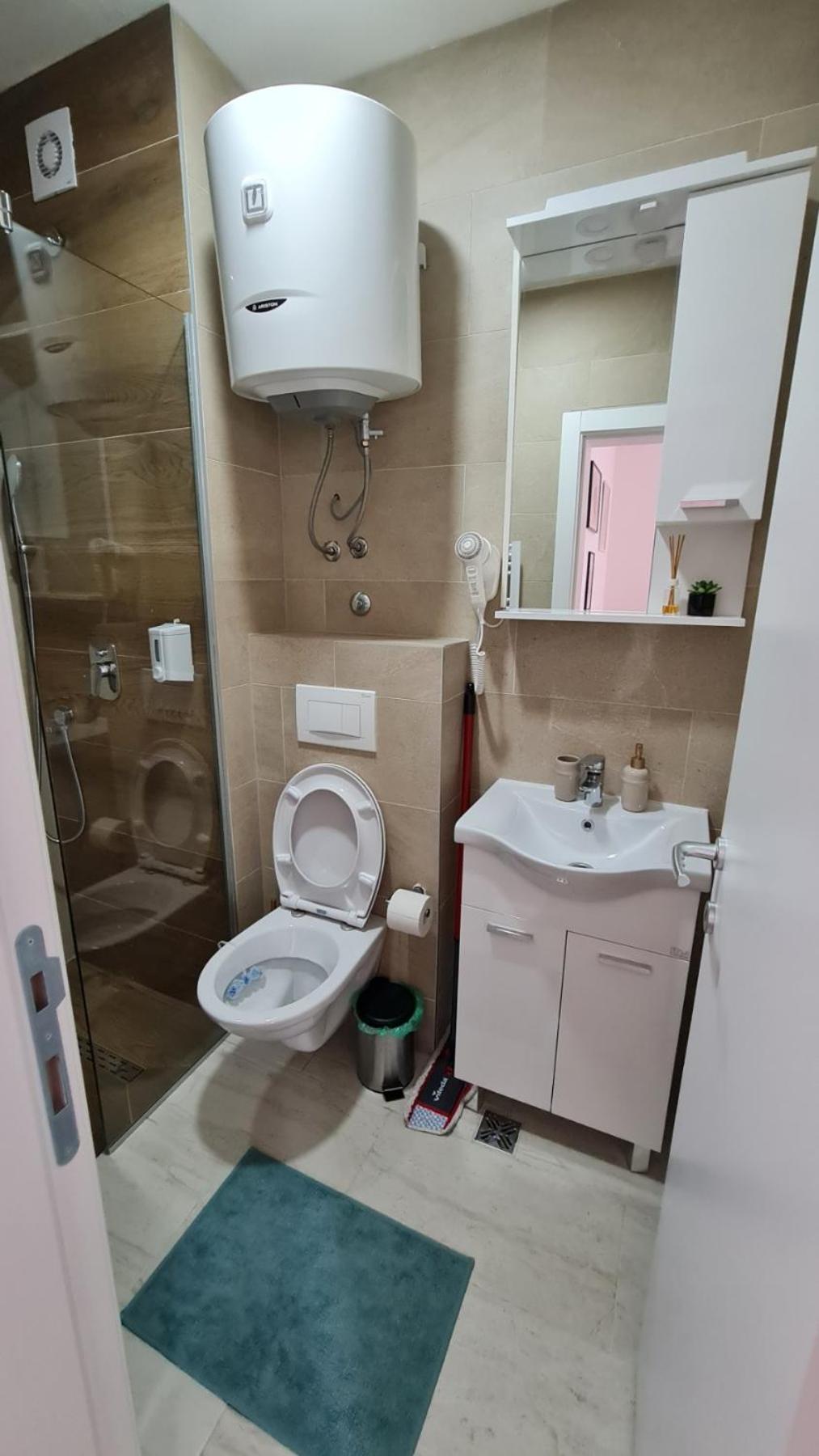 Apartmani Šišarka Jahorina