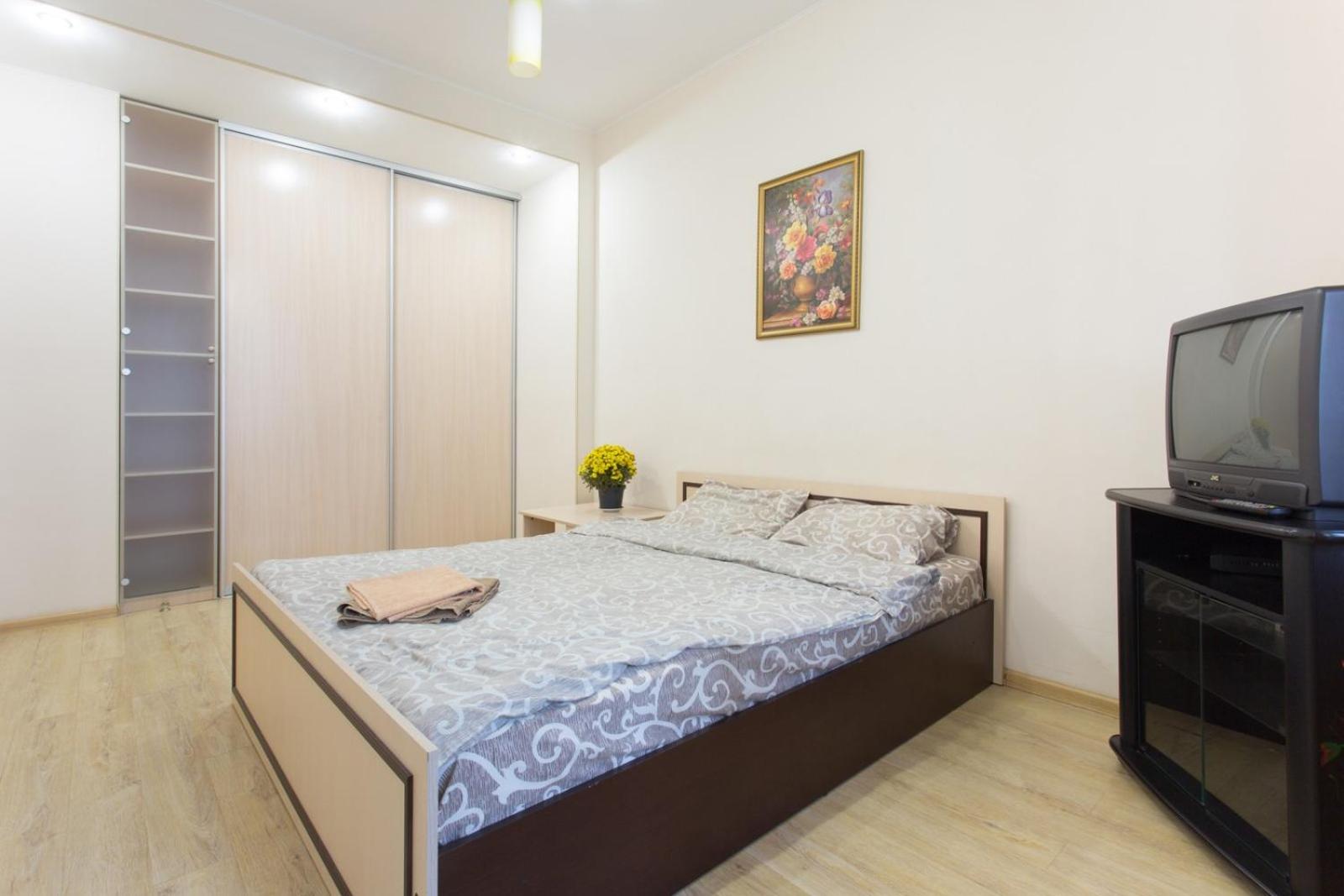 Naykova district Apartments view 4