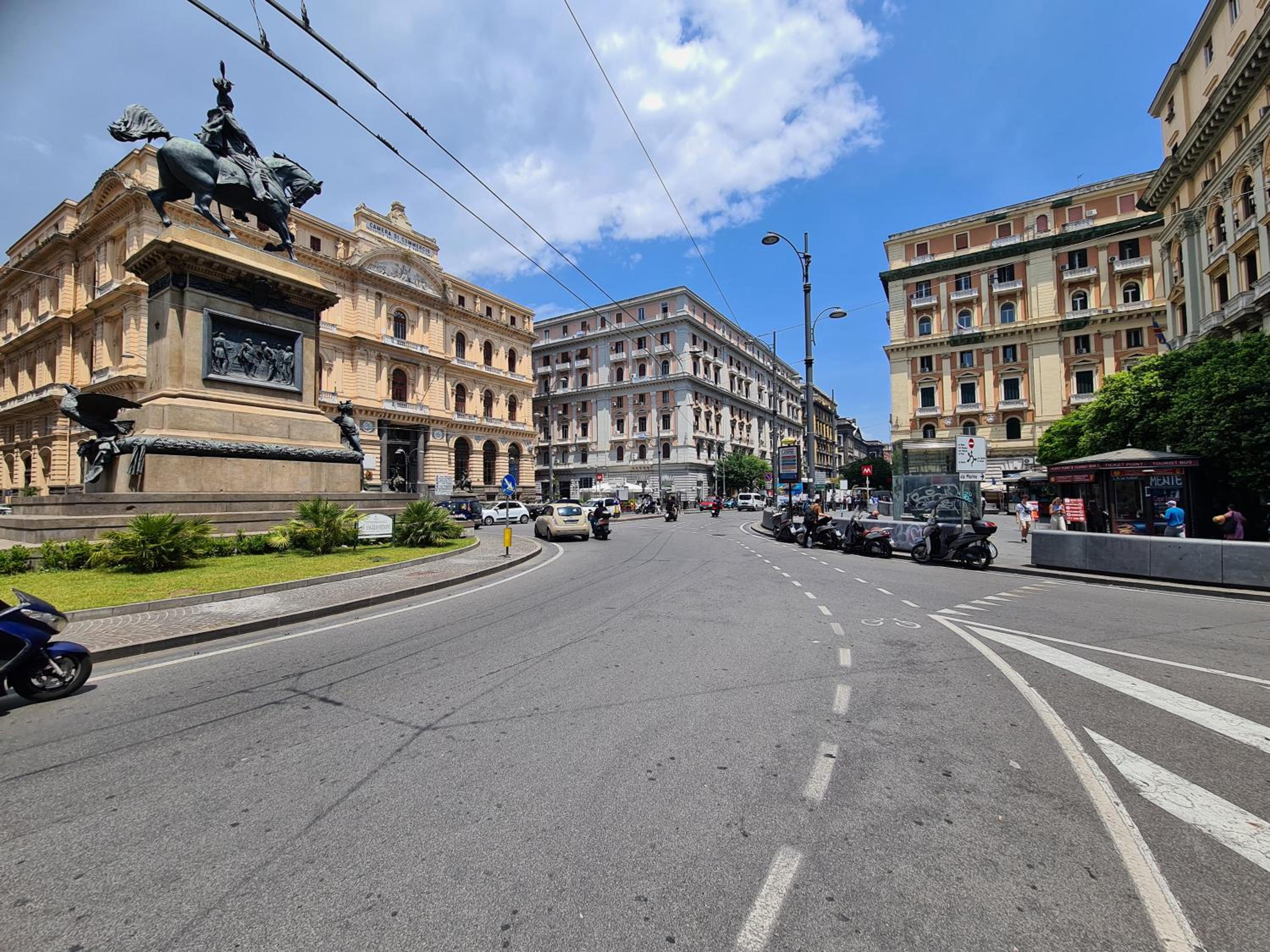 Palazzo il Convento Universita