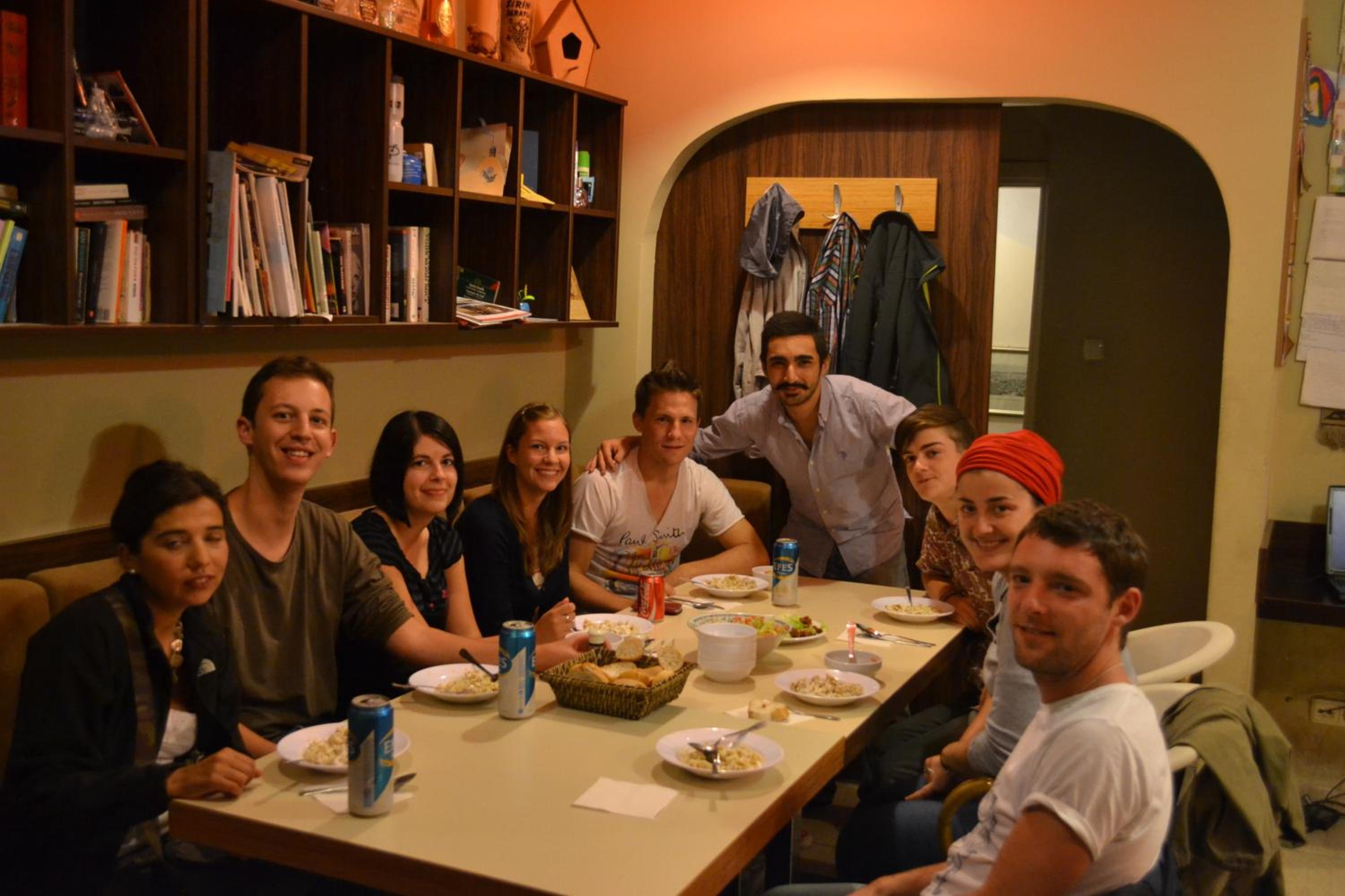 Second Home Hostel - Image 42