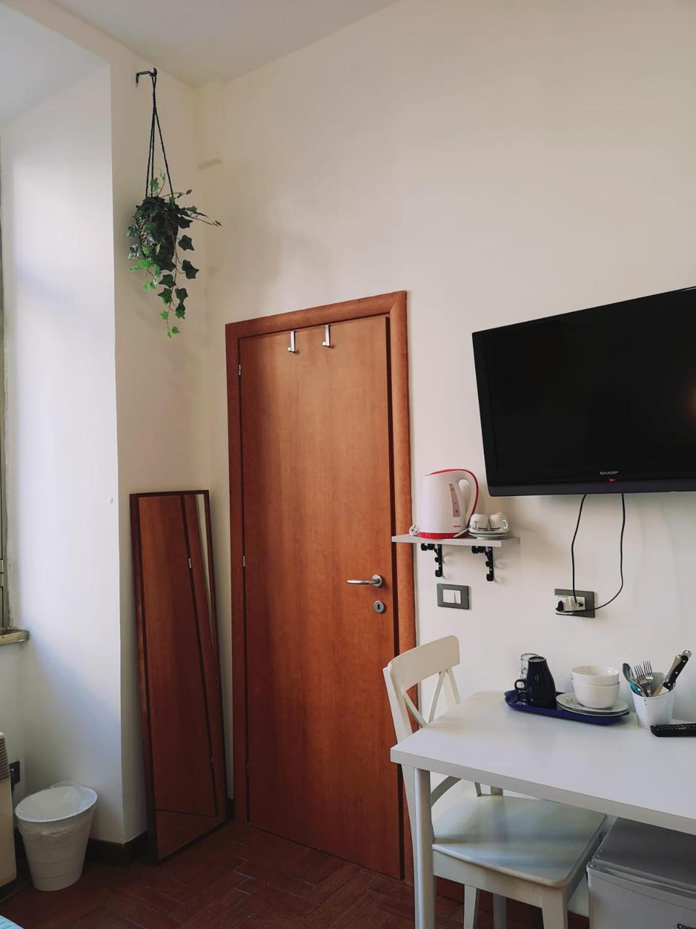 House Villa Fiorelli