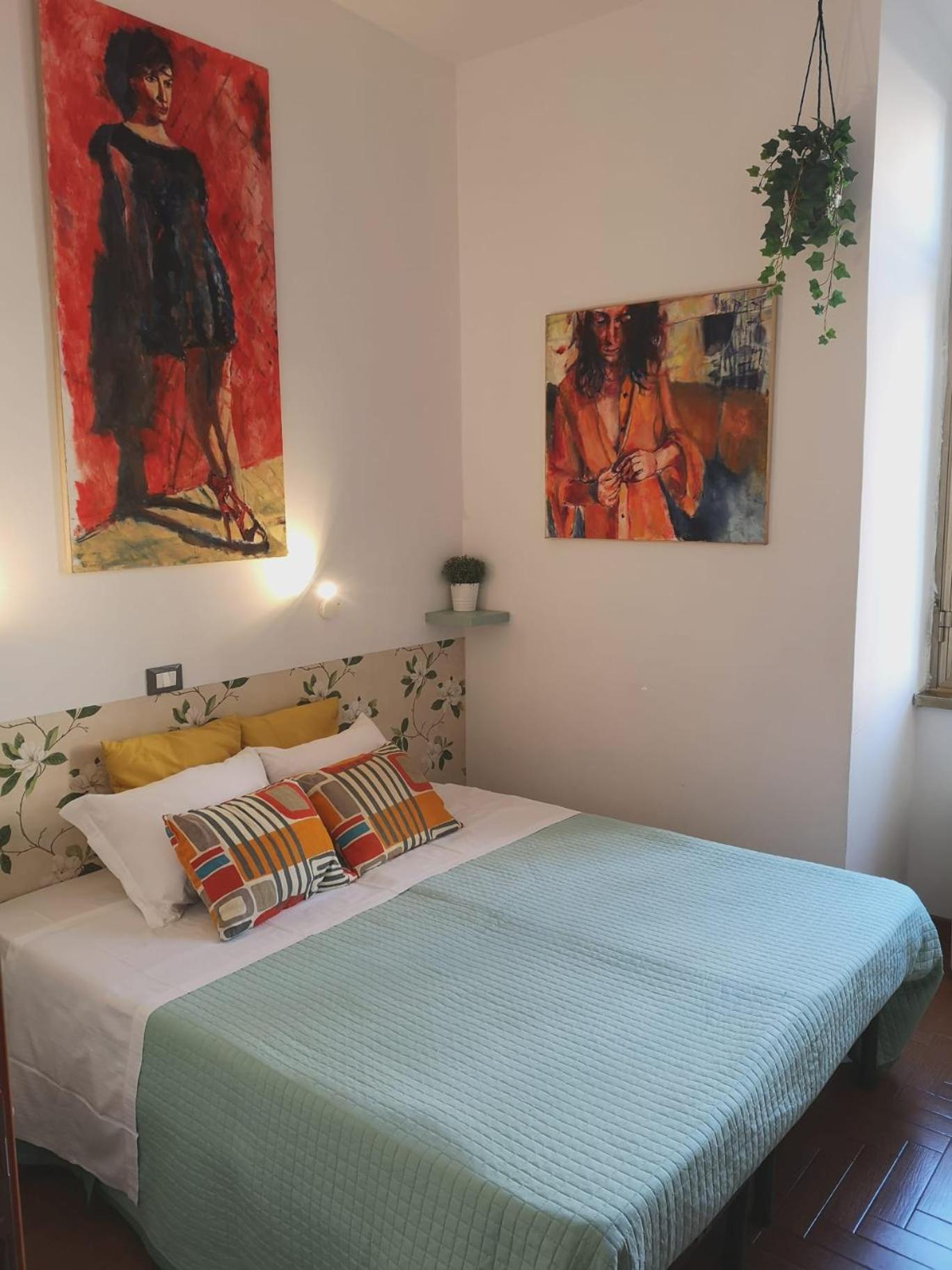 House Villa Fiorelli