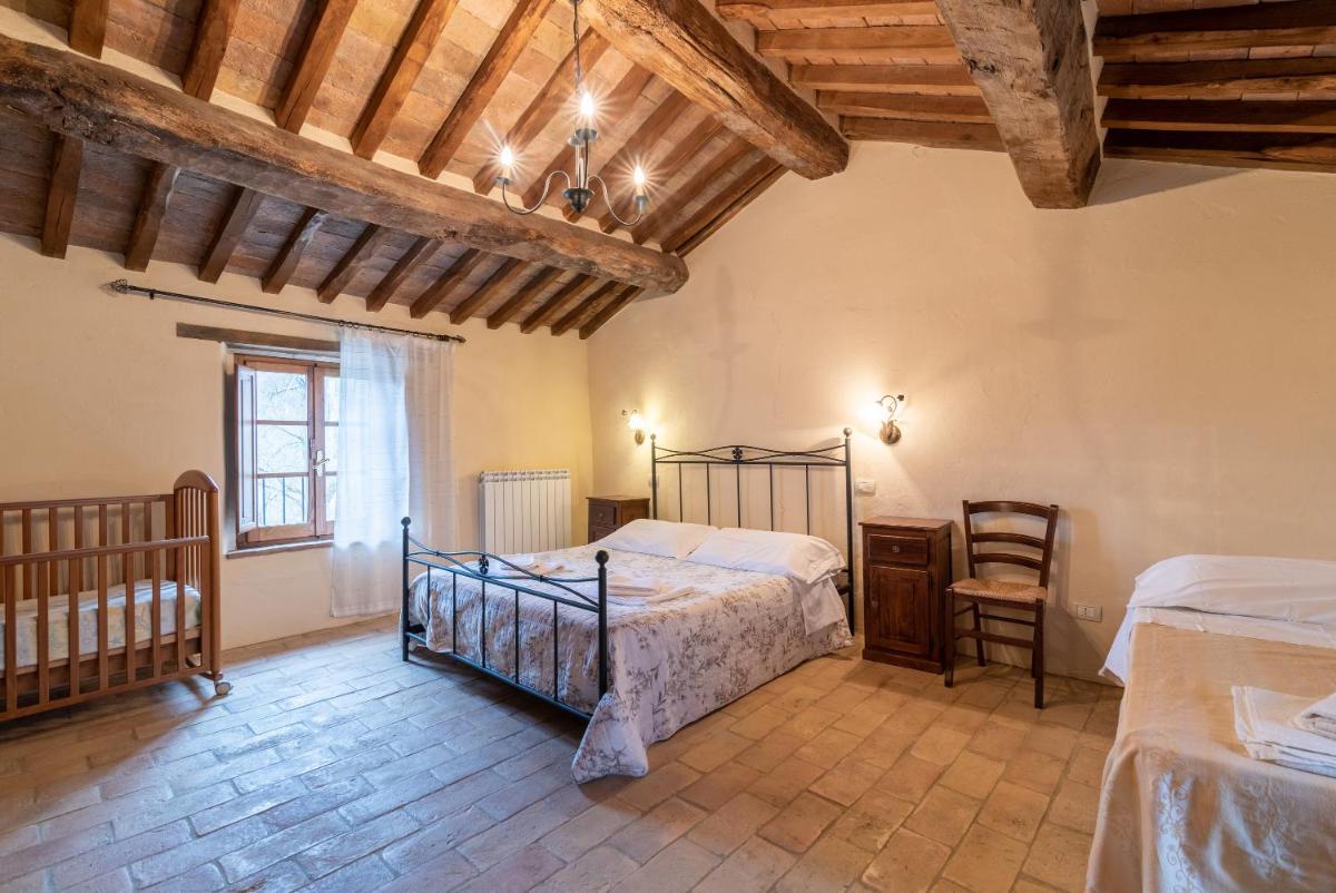 Villa Agriturismo Cuiano - Pierle photo 2