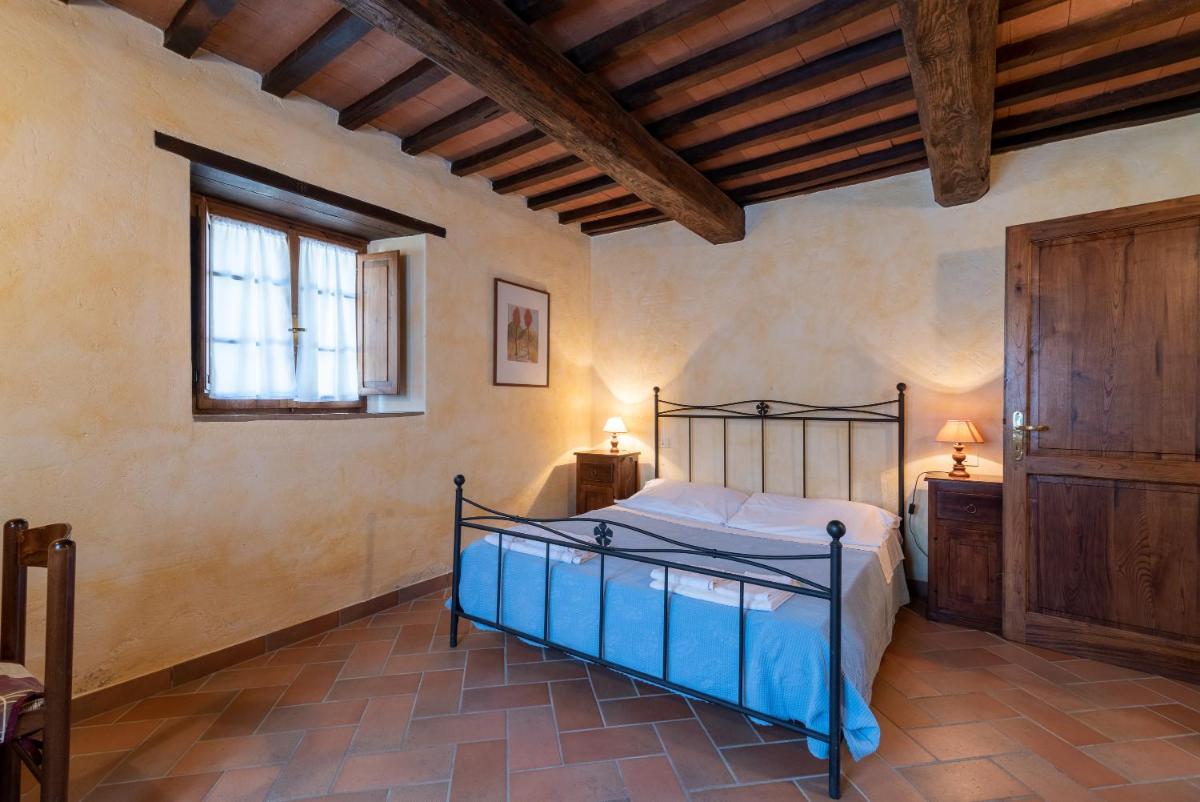 Villa Agriturismo Cuiano - Pierle photo 4