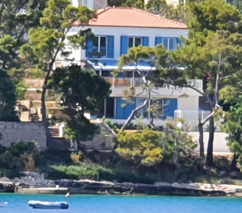 Dolce Villa, votre maison en front de mer view 4
