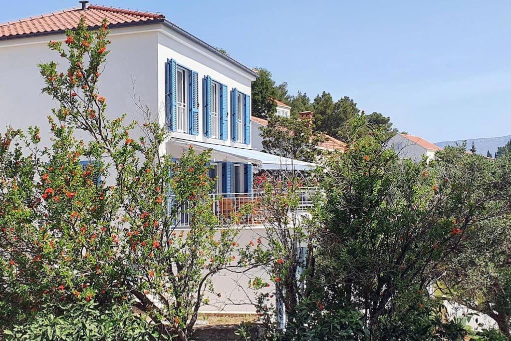 Dolce Villa, votre maison en front de mer view 3
