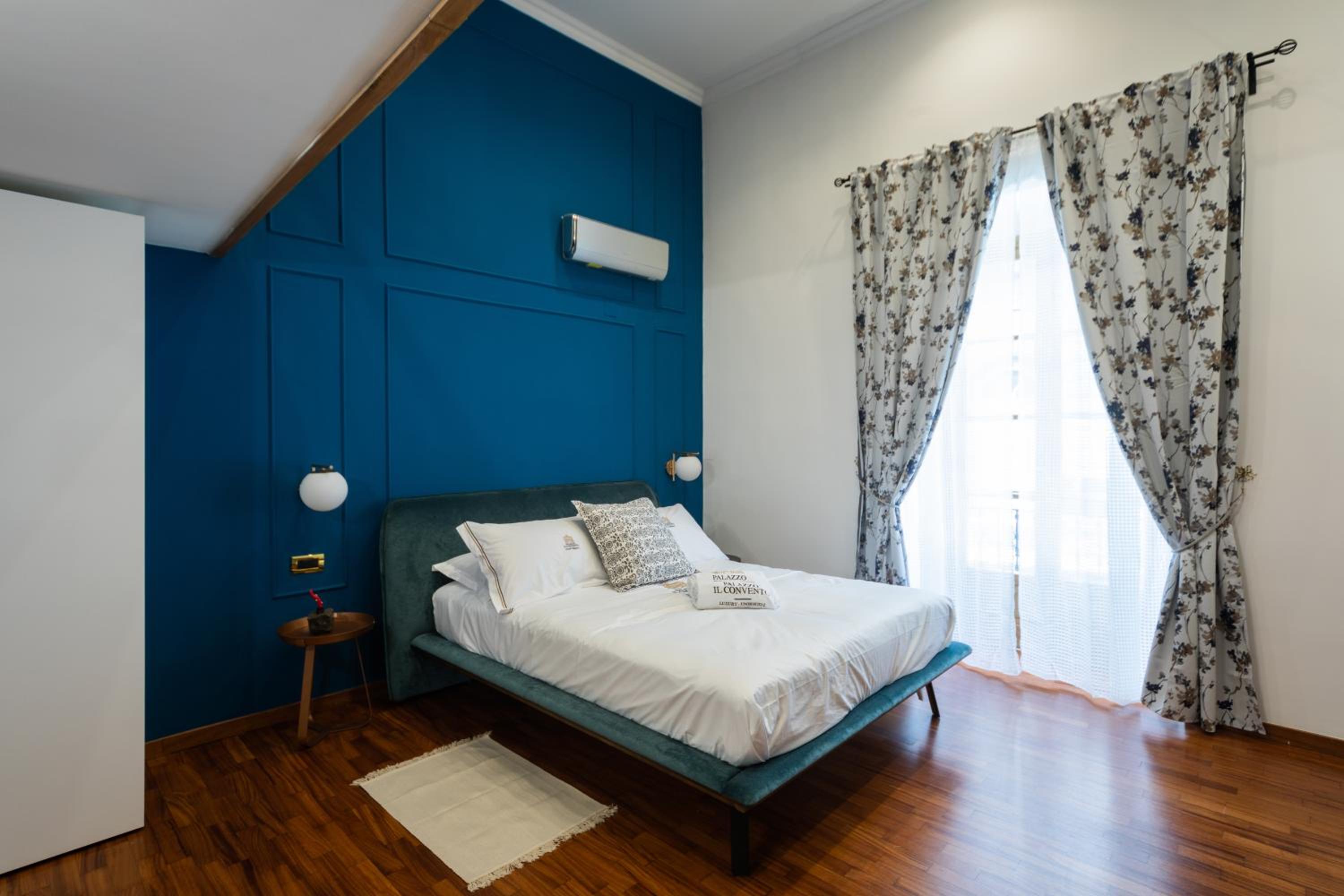 Palazzo il Convento Universita