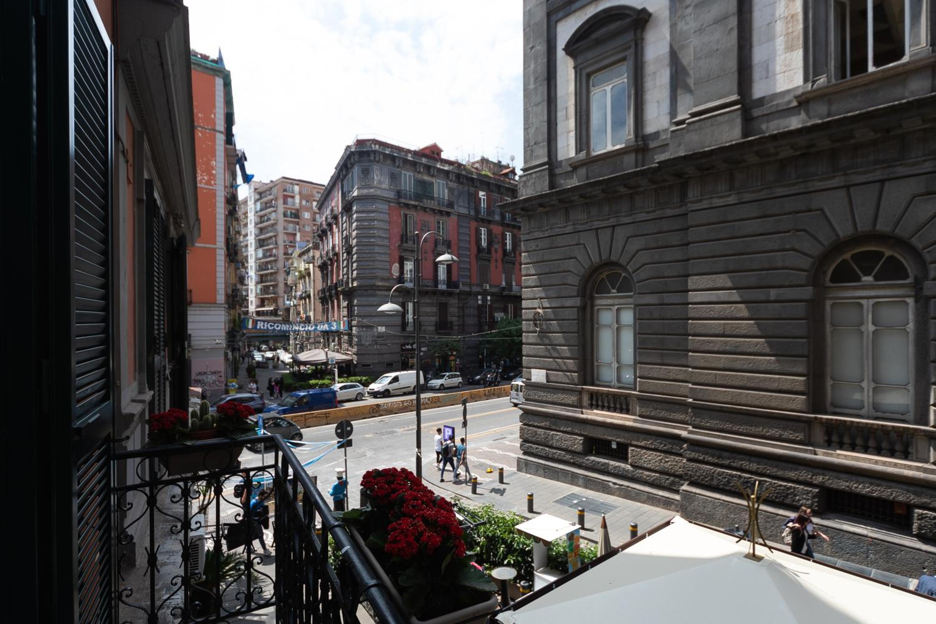 Palazzo il Convento Universita