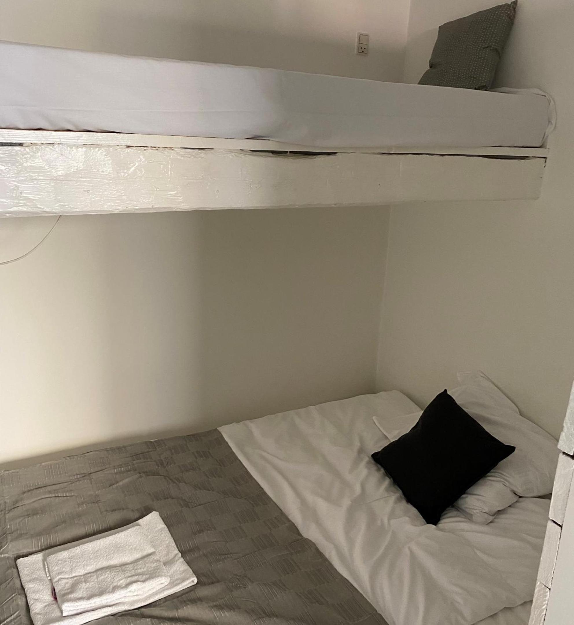 Studio Apartment Copenhagen frederiksberg