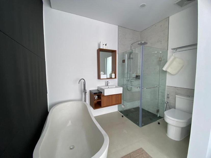 Double R Villa F11 Dago Village view 3