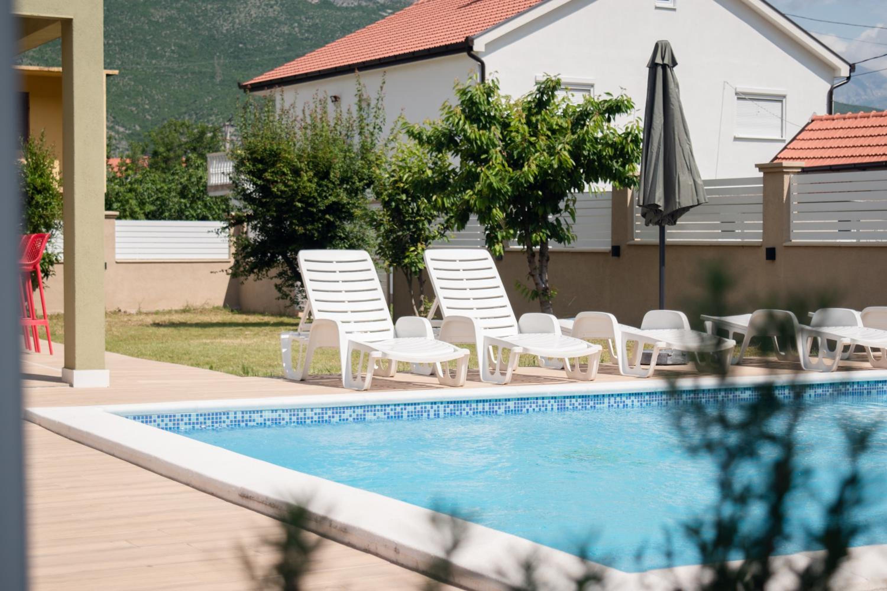 Villa Porto