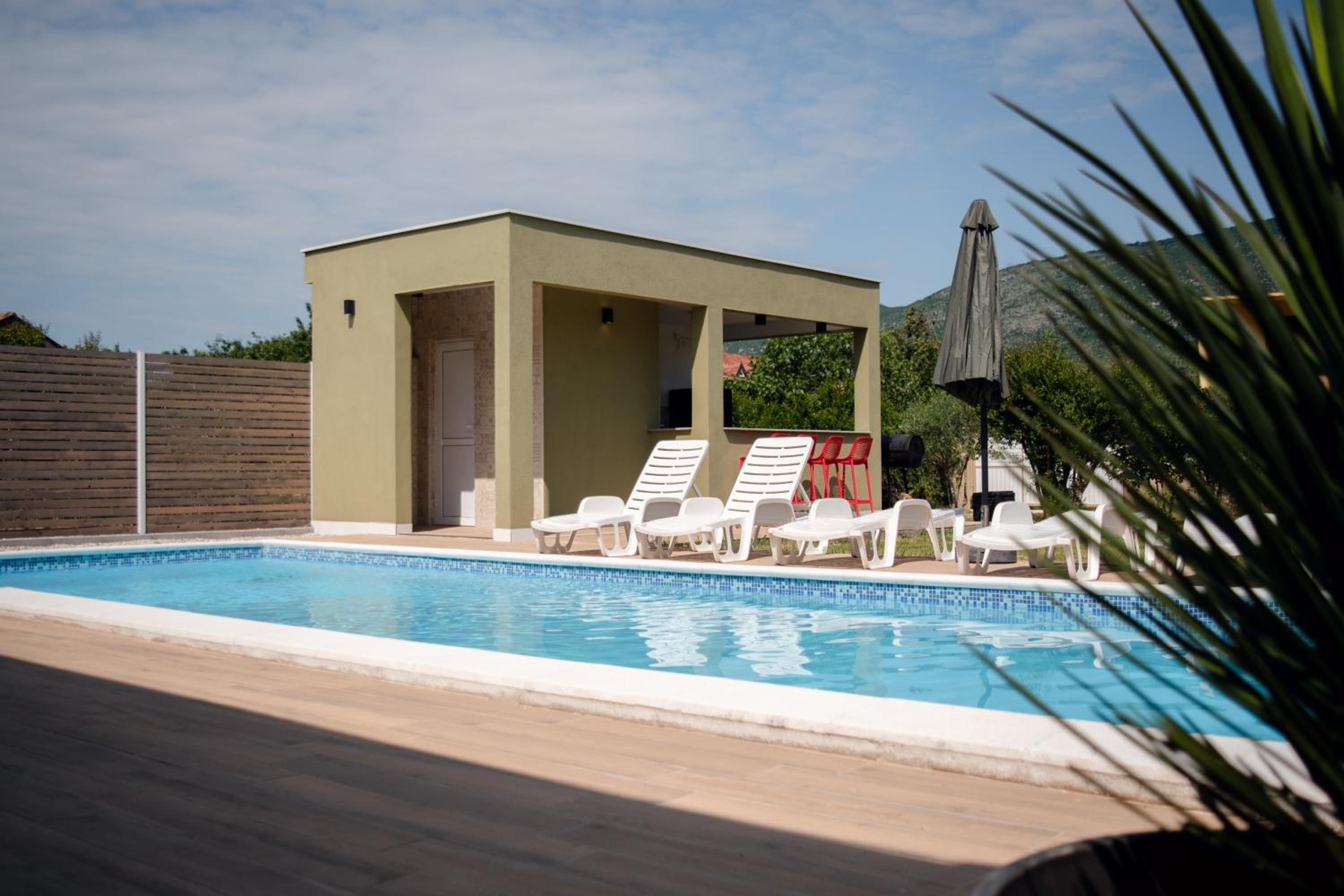 Villa Porto