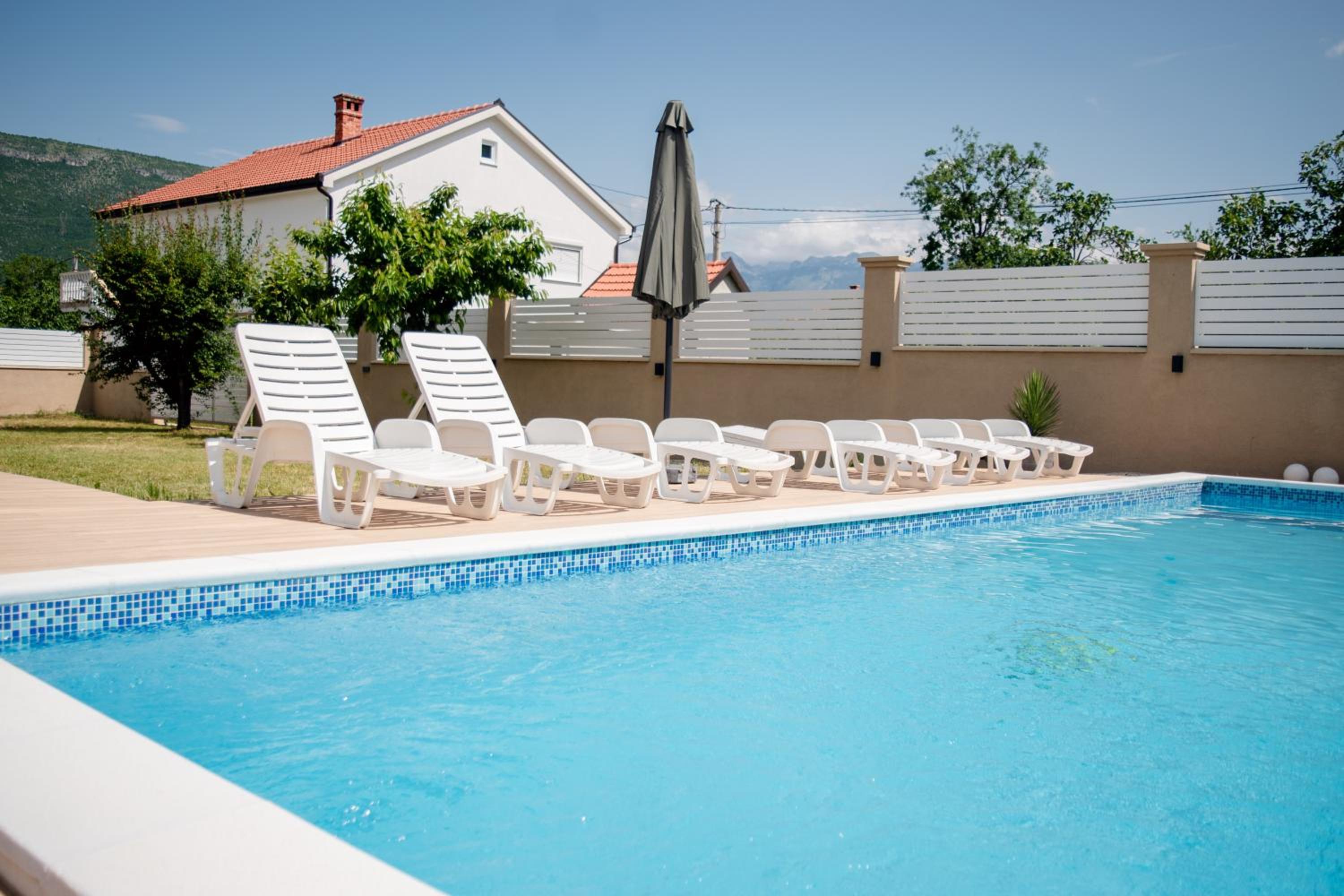 Villa Porto