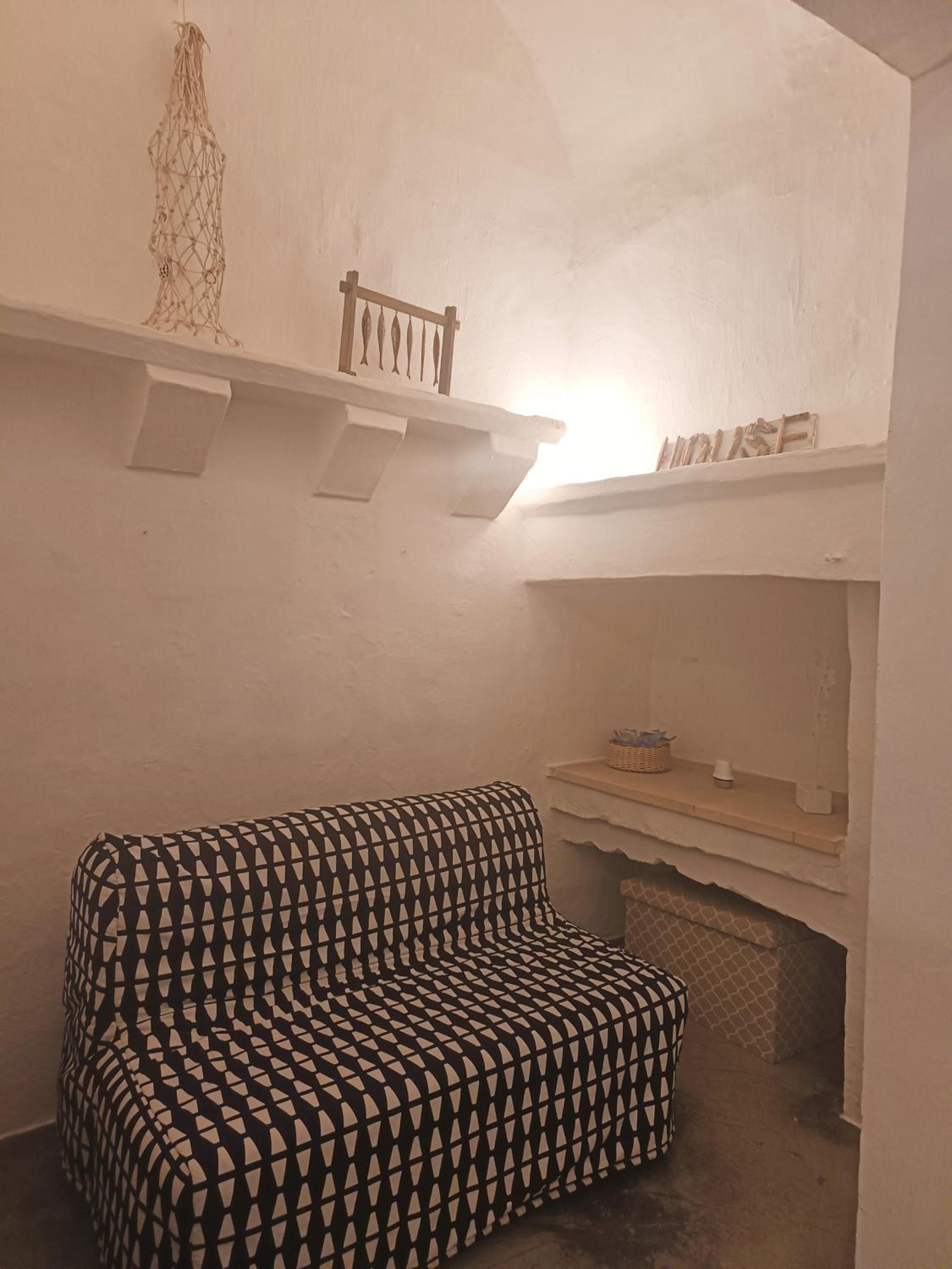 Leccino Suite en Matino — other