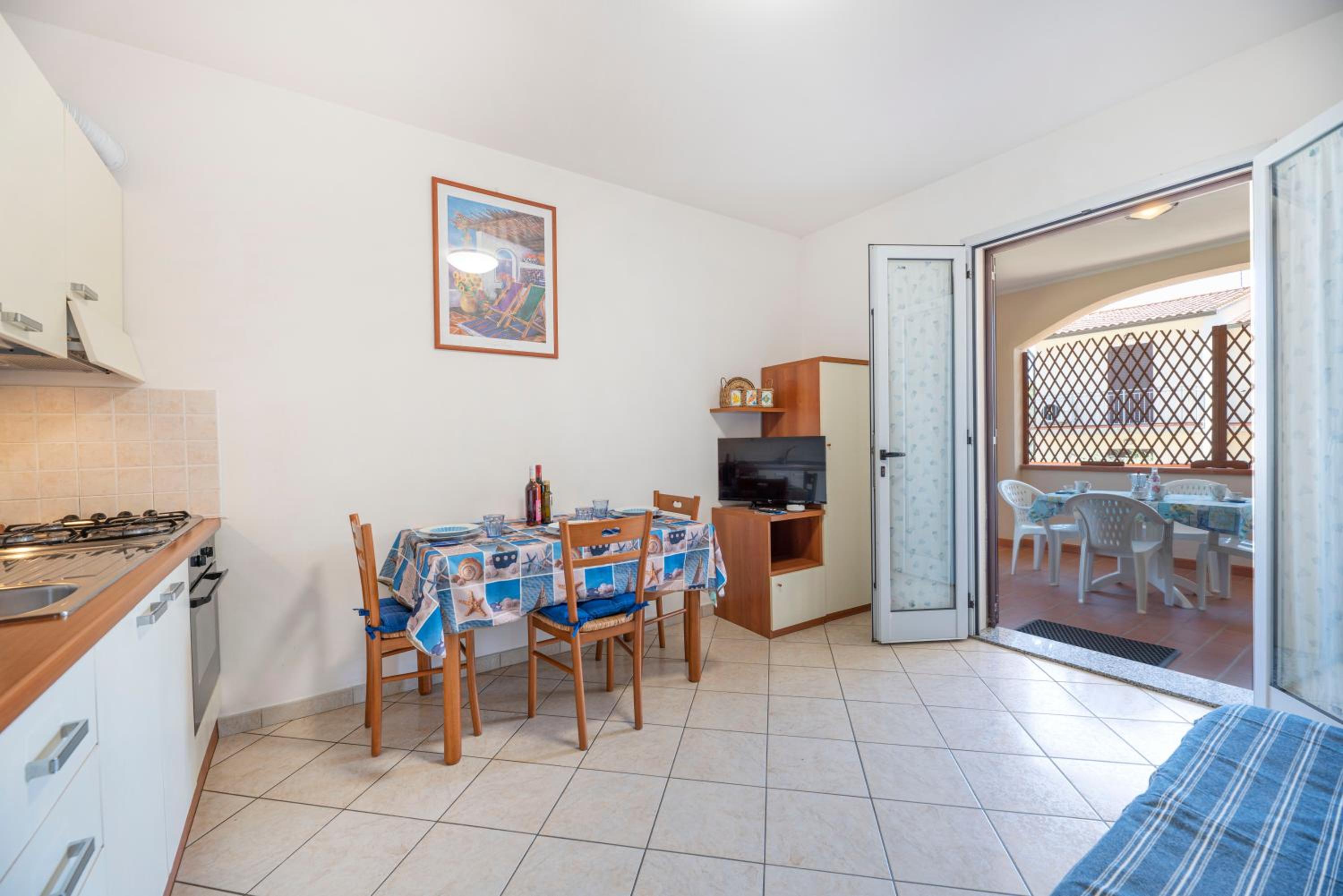 Appartamenti Casa Dini view 4