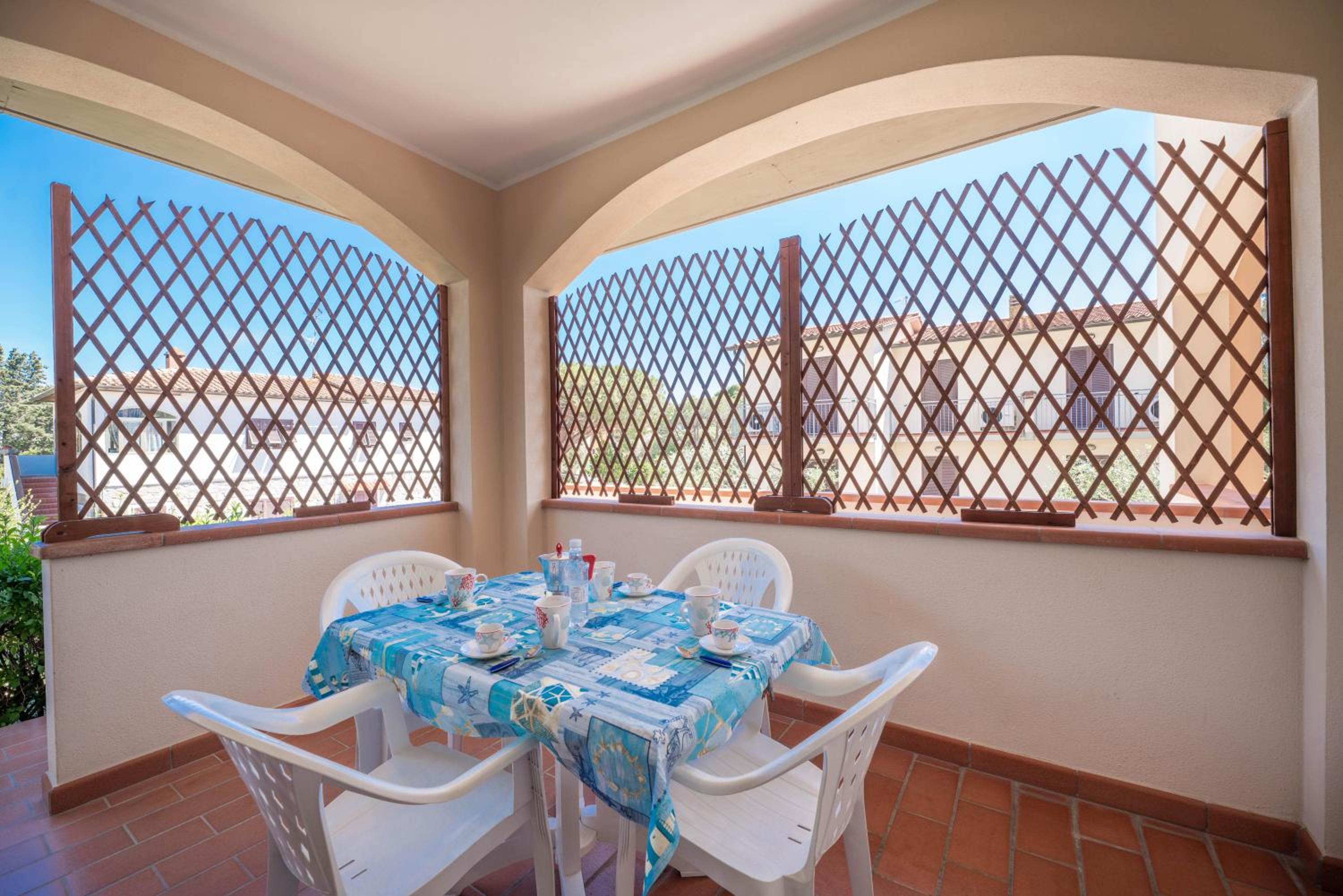 Appartamenti Casa Dini view 3