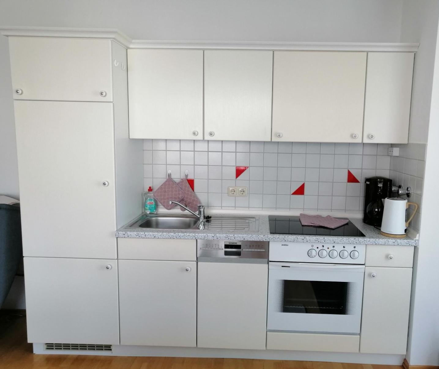 Vier Jahreszeiten Suite