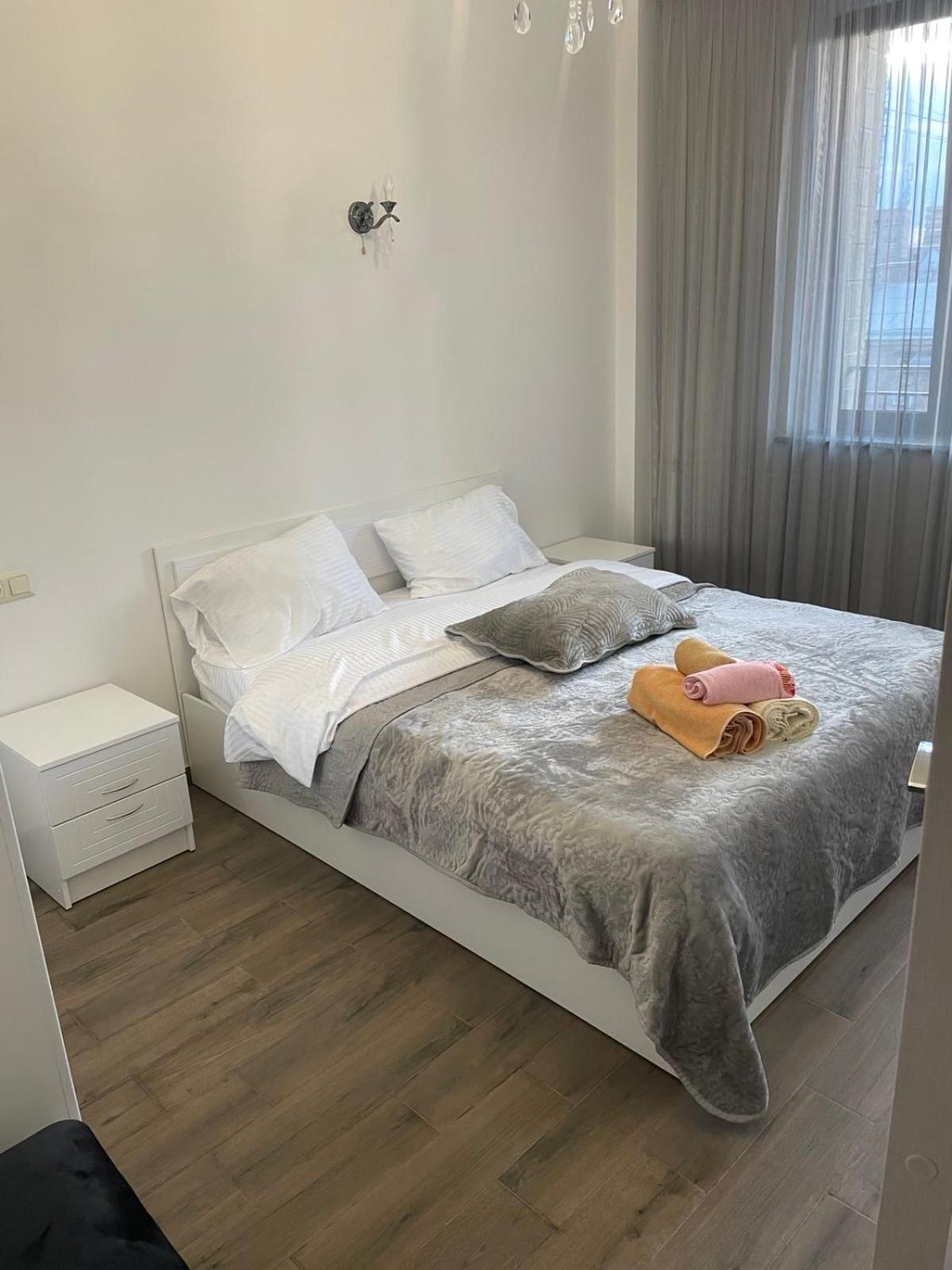 Apartment in centre of Yerevan