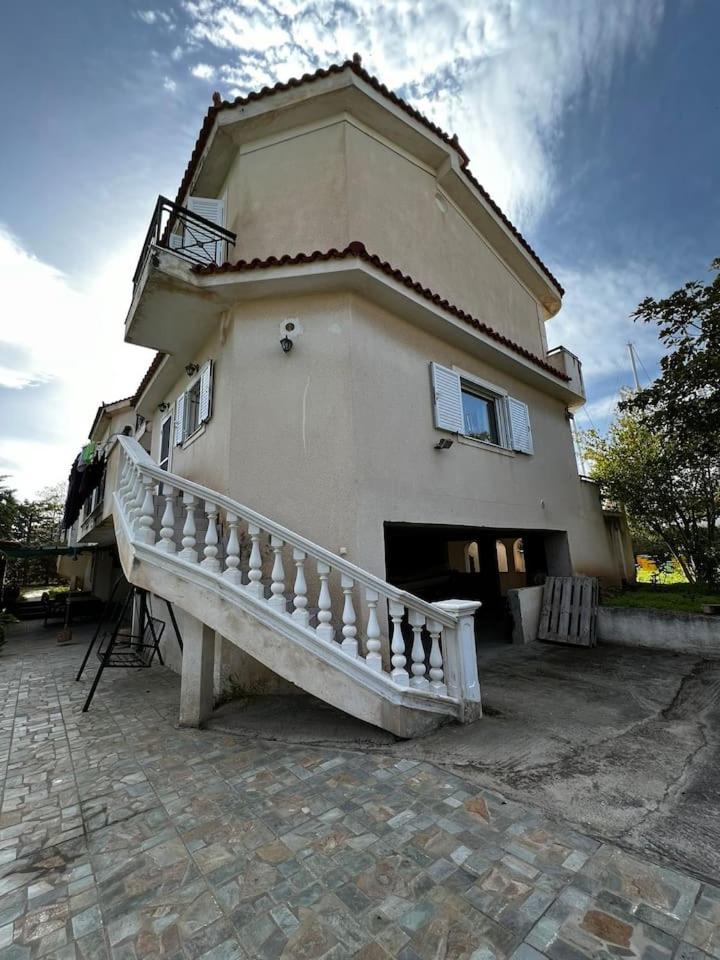 Villa Sophie