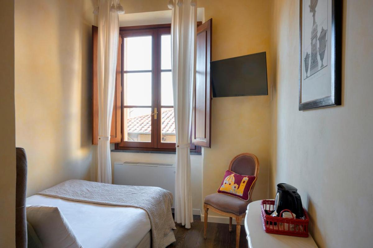 Mabelle Firenze Residenza Sassetti