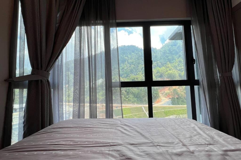 Vista Residences Genting Highlands Free 1 Parking photo 2