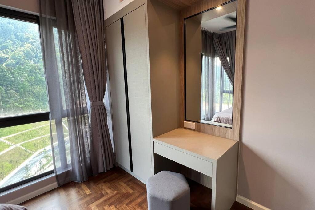 Vista Residences Genting Highlands Free 1 Parking photo 4