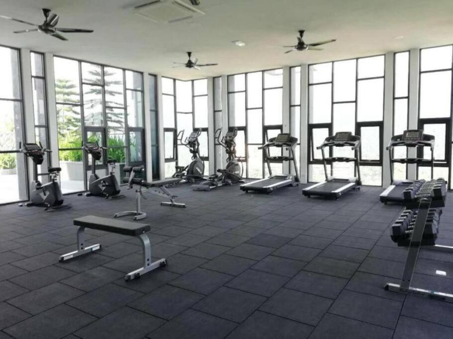 Vista Residences Genting Highlands Free 1 Parking photo 5