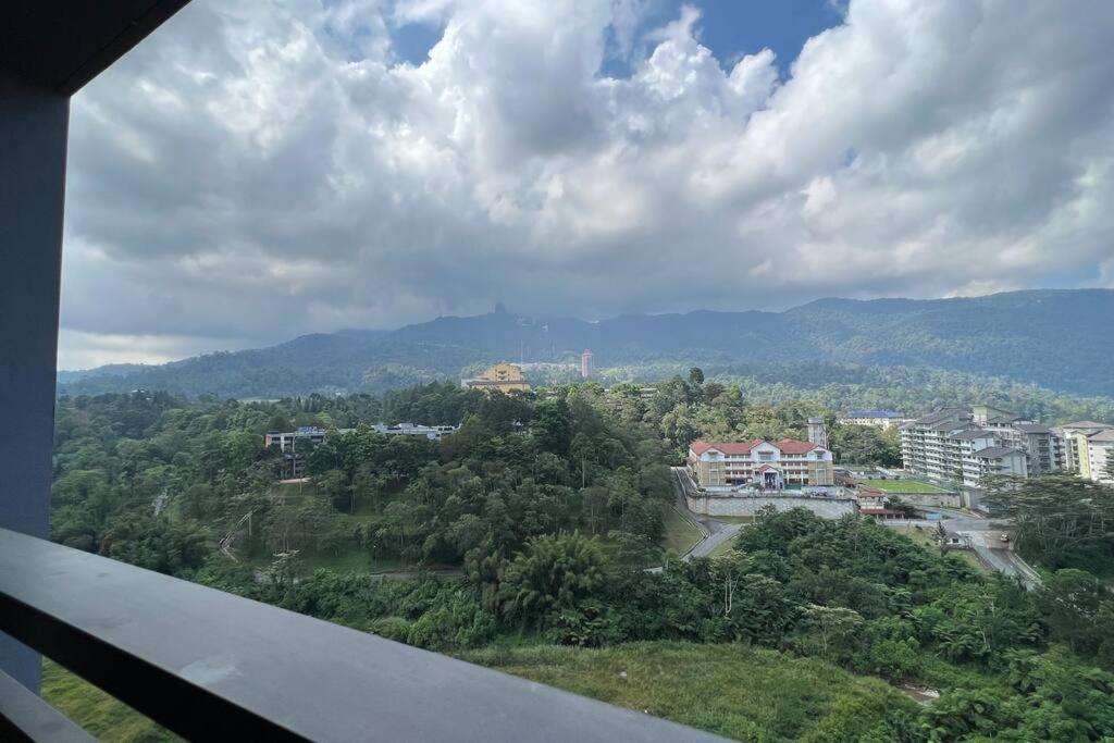 Vista Residences Genting Highlands Free 1 Parking photo 8