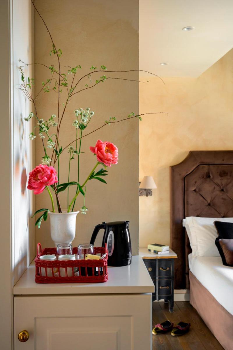 Mabelle Firenze Residenza Sassetti