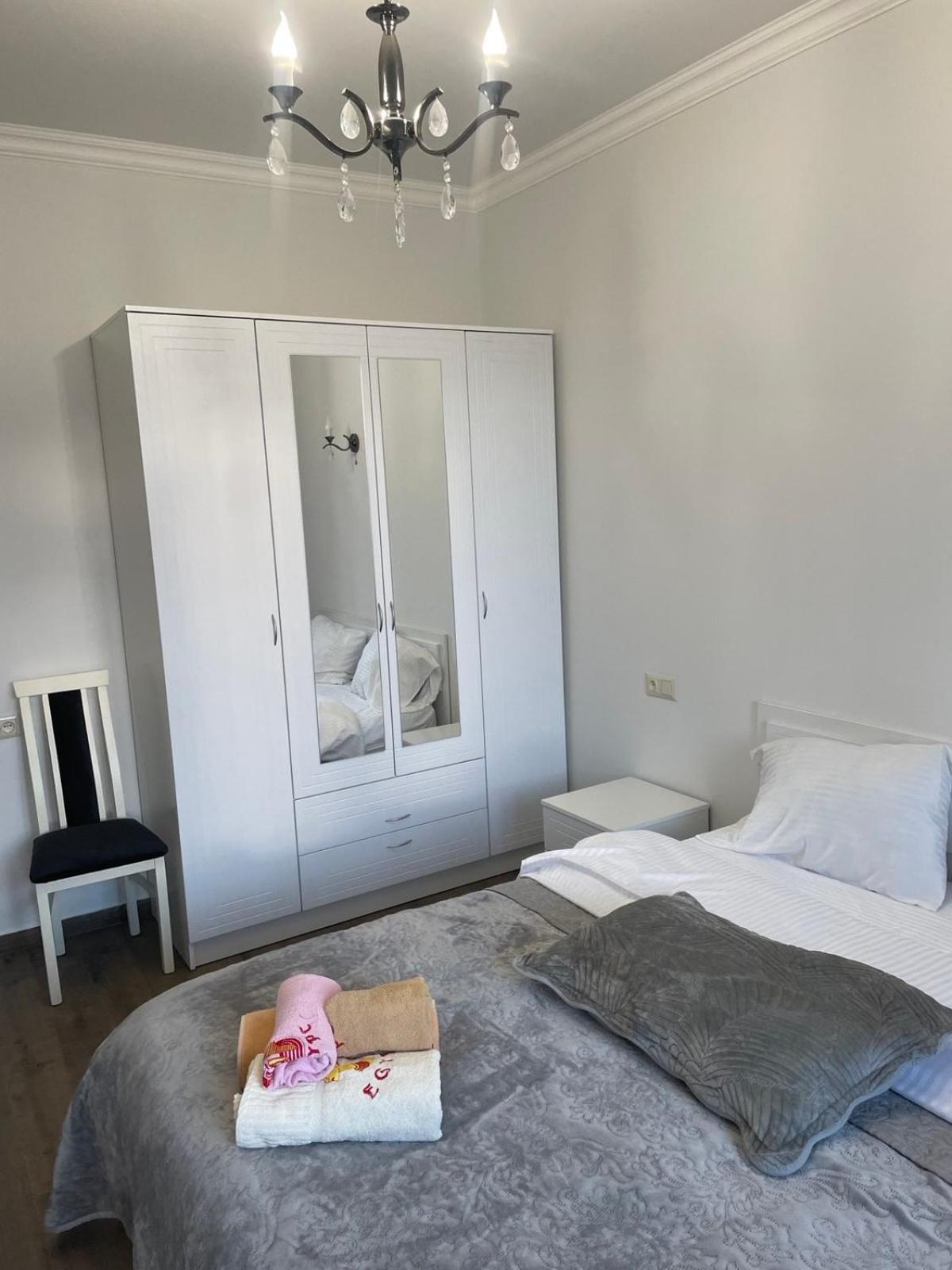 Apartment in centre of Yerevan