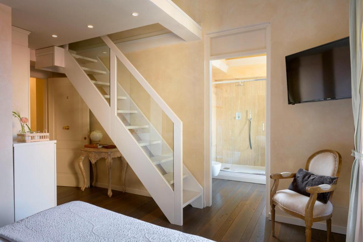 Mabelle Firenze Residenza Sassetti