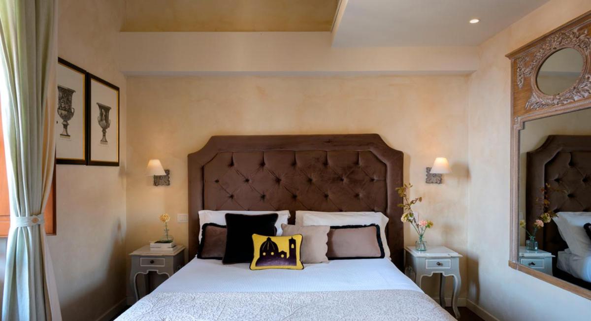 Mabelle Firenze Residenza Sassetti
