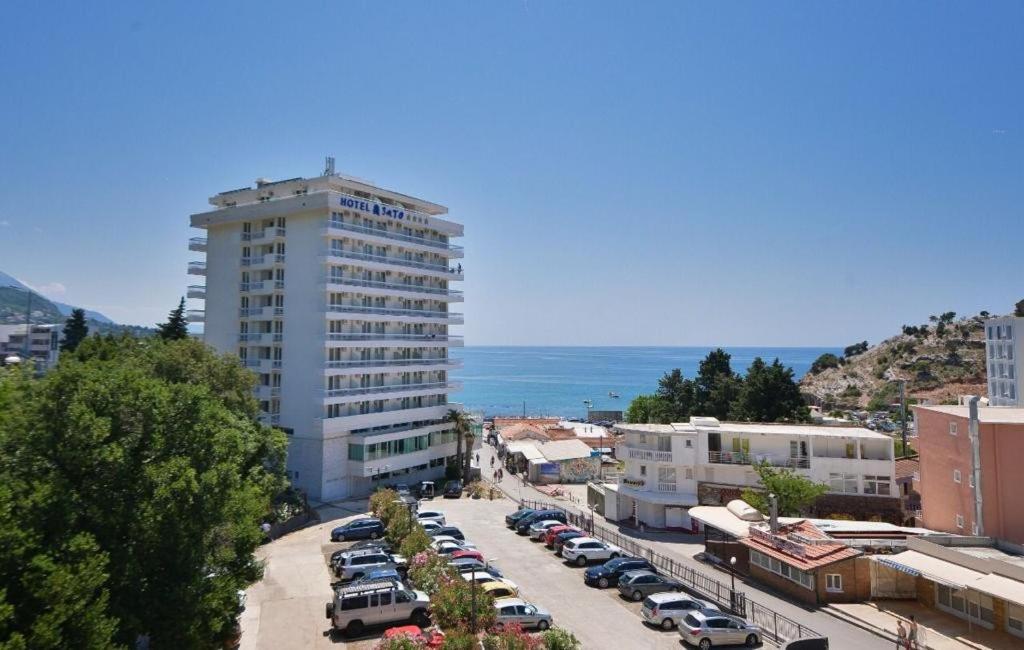 Royal apartmani