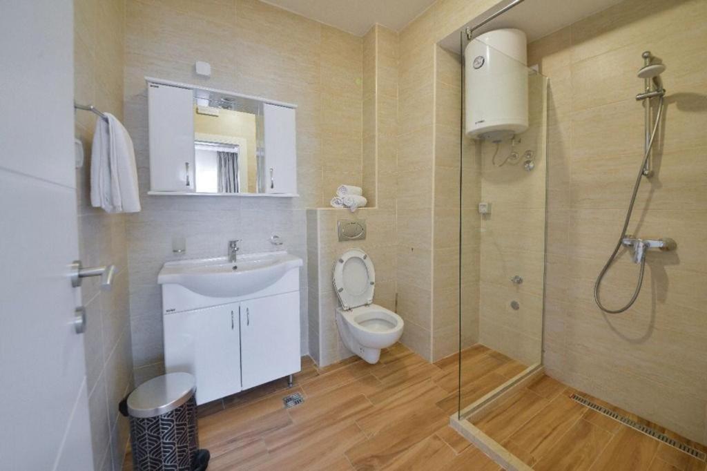 Royal apartmani