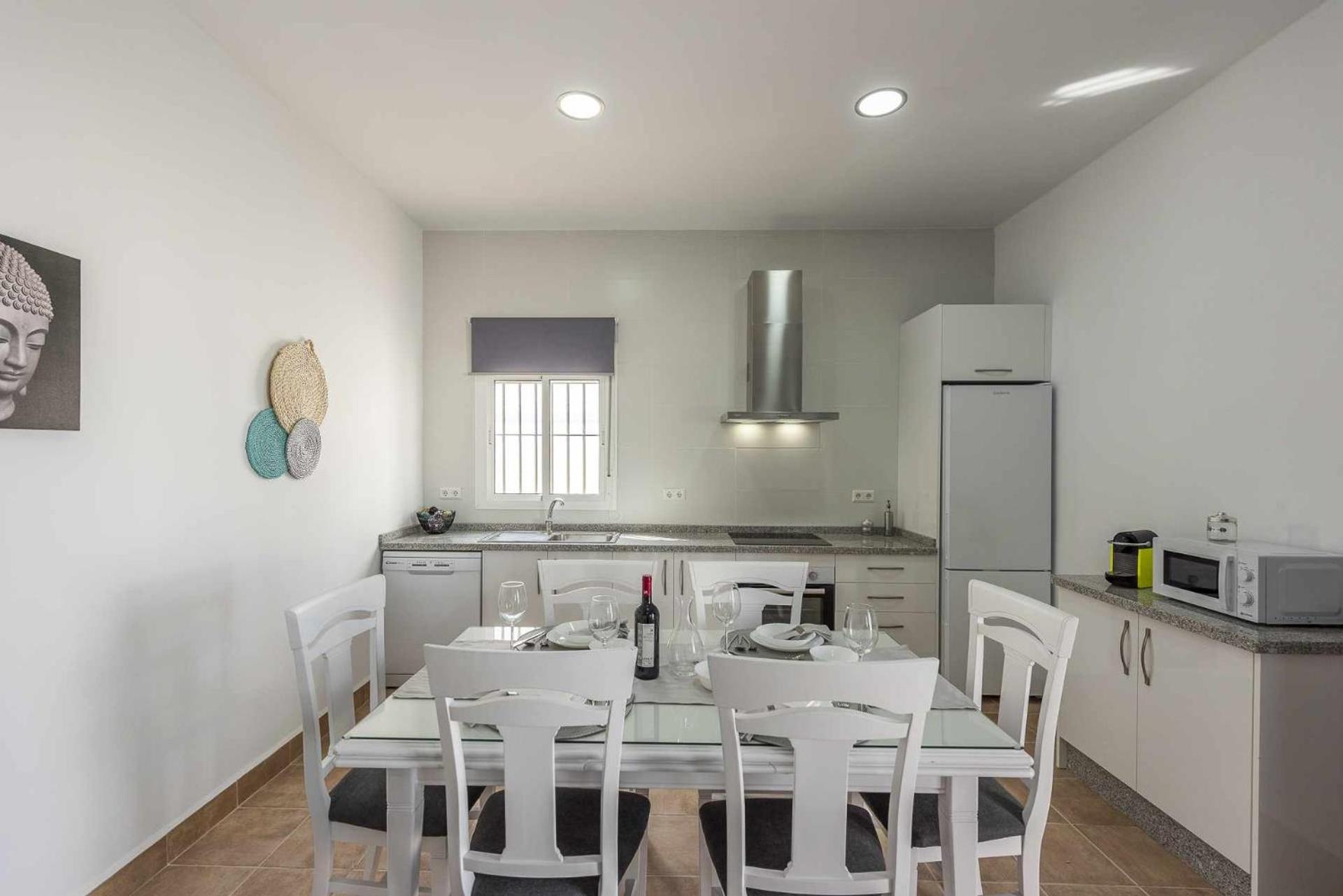 Casa Rural María – Lantejuela