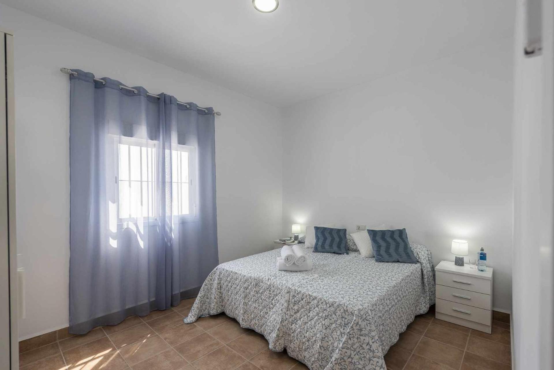 Casa Rural María – Lantejuela