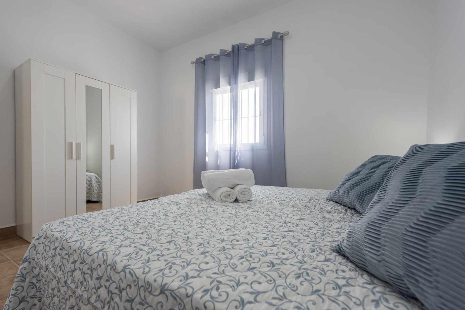 Casa Rural María – Lantejuela