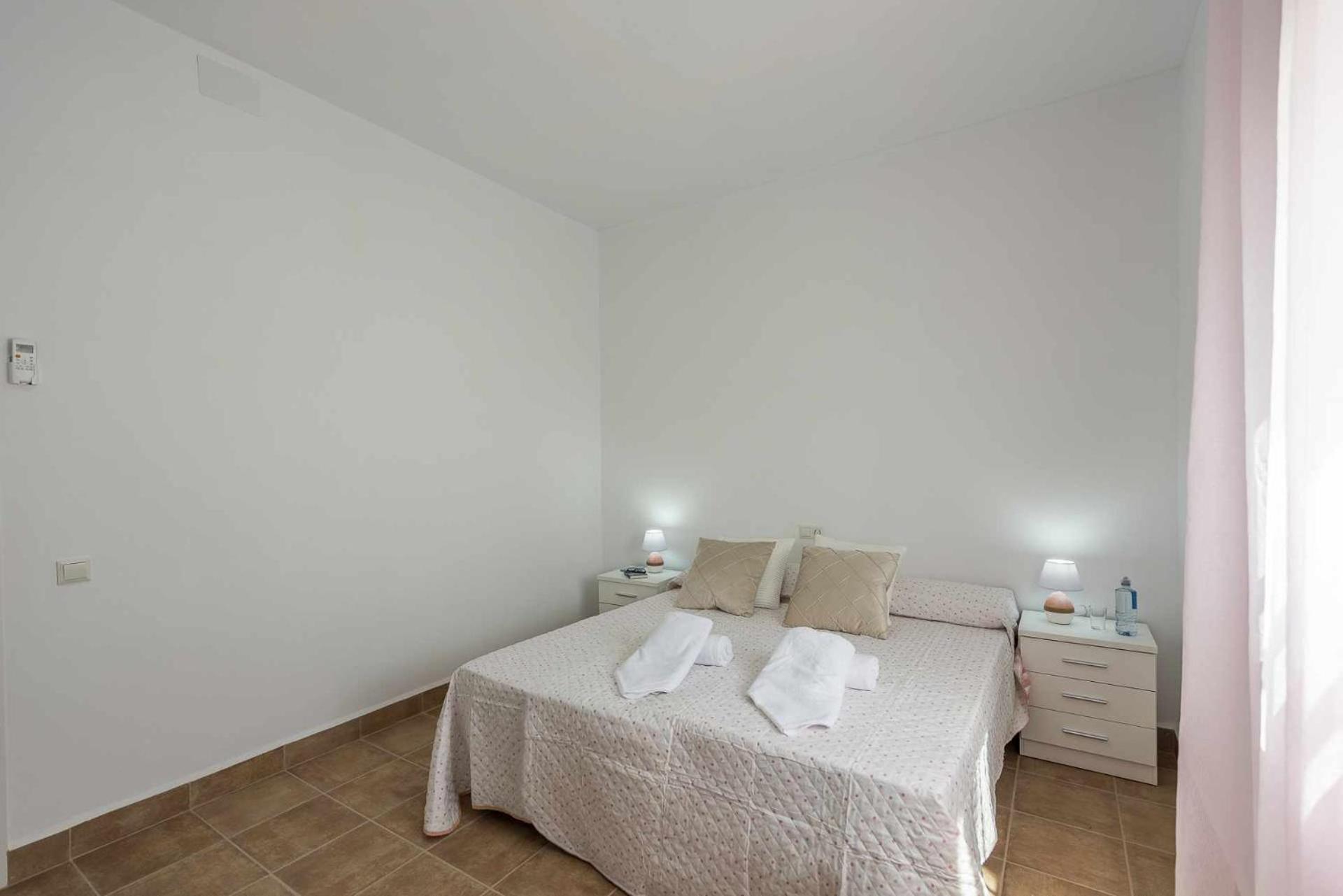 Casa Rural María – Lantejuela