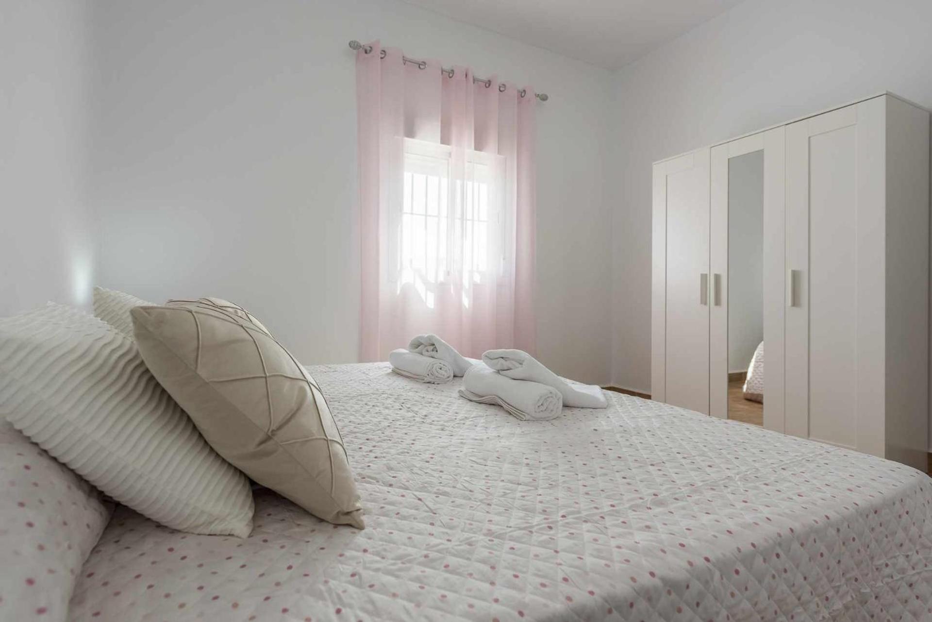 Casa Rural María – Lantejuela