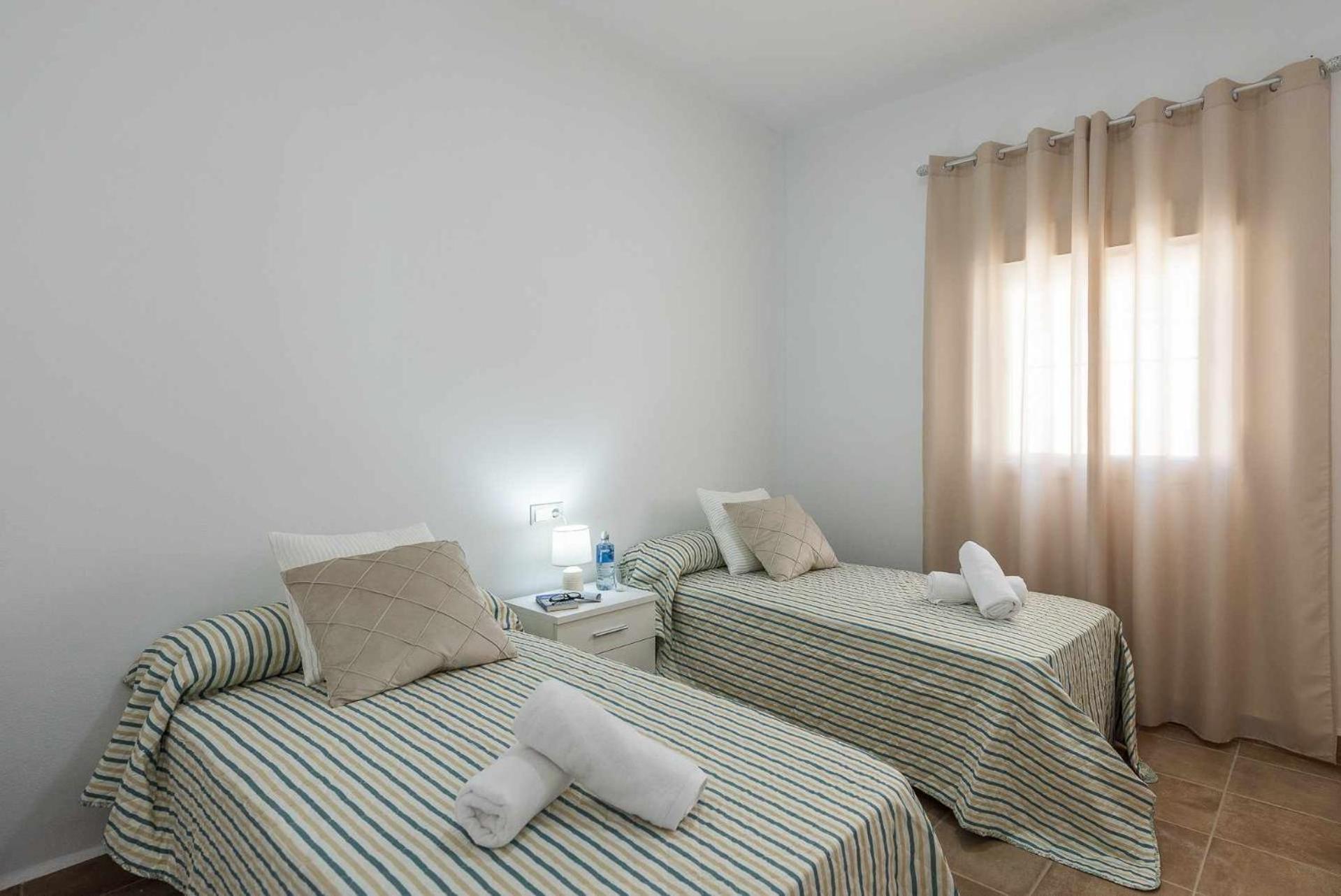 Casa Rural María – Lantejuela