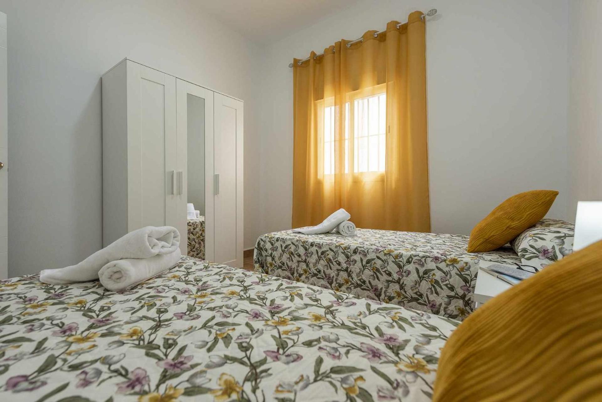 Casa Rural María – Lantejuela
