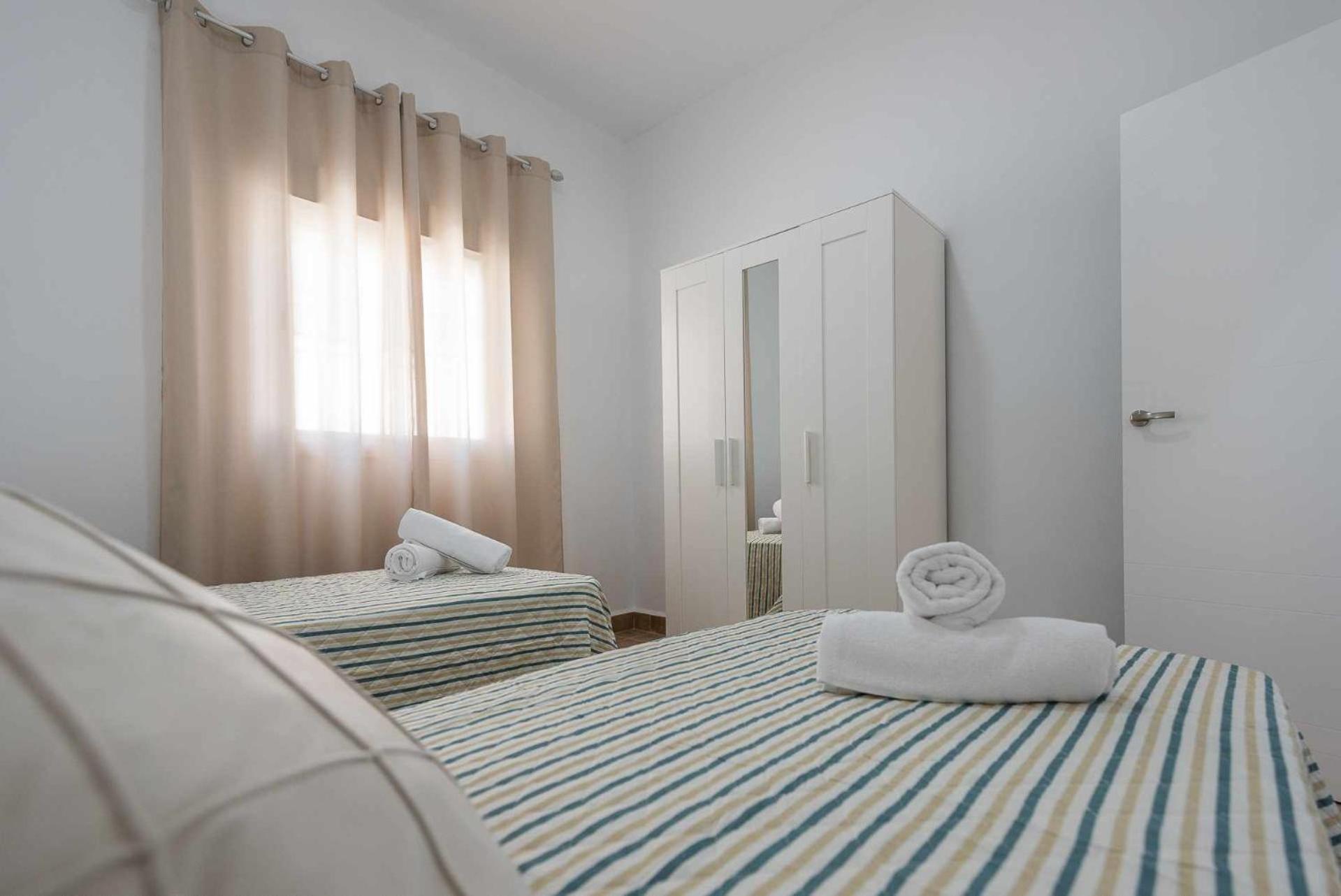 Casa Rural María – Lantejuela